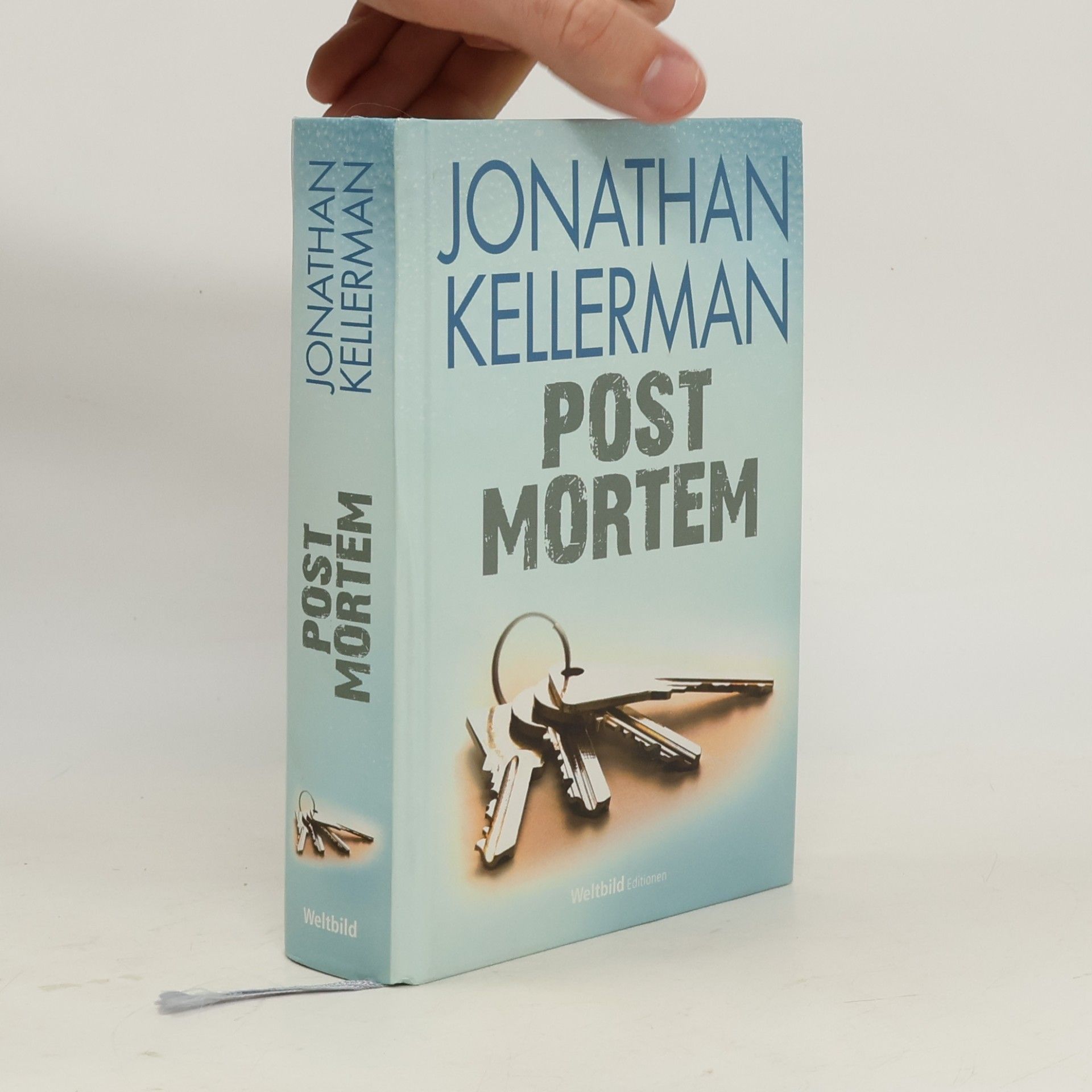 Post Mortem
