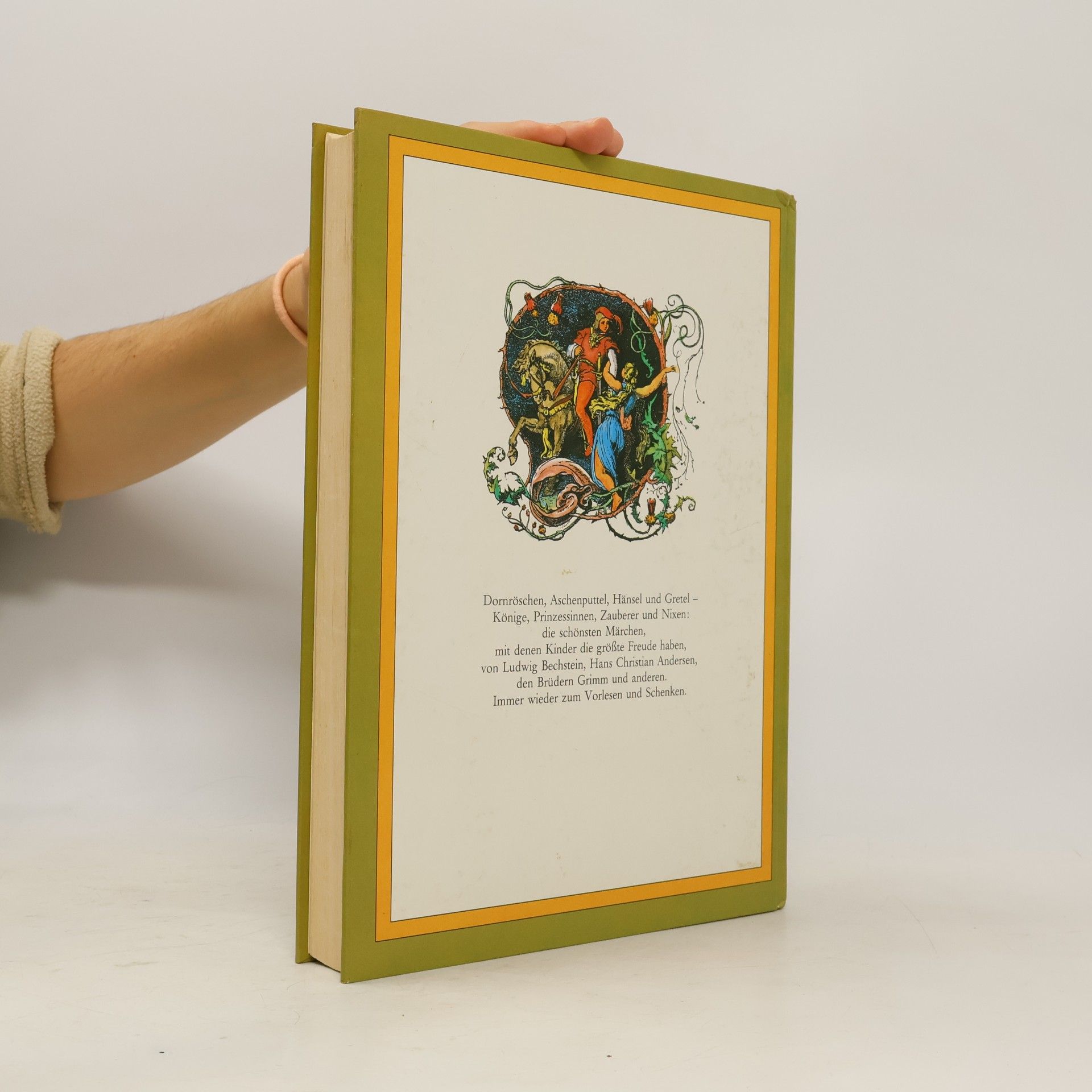 Autorenkollektiv Großmutters Märchenbuch