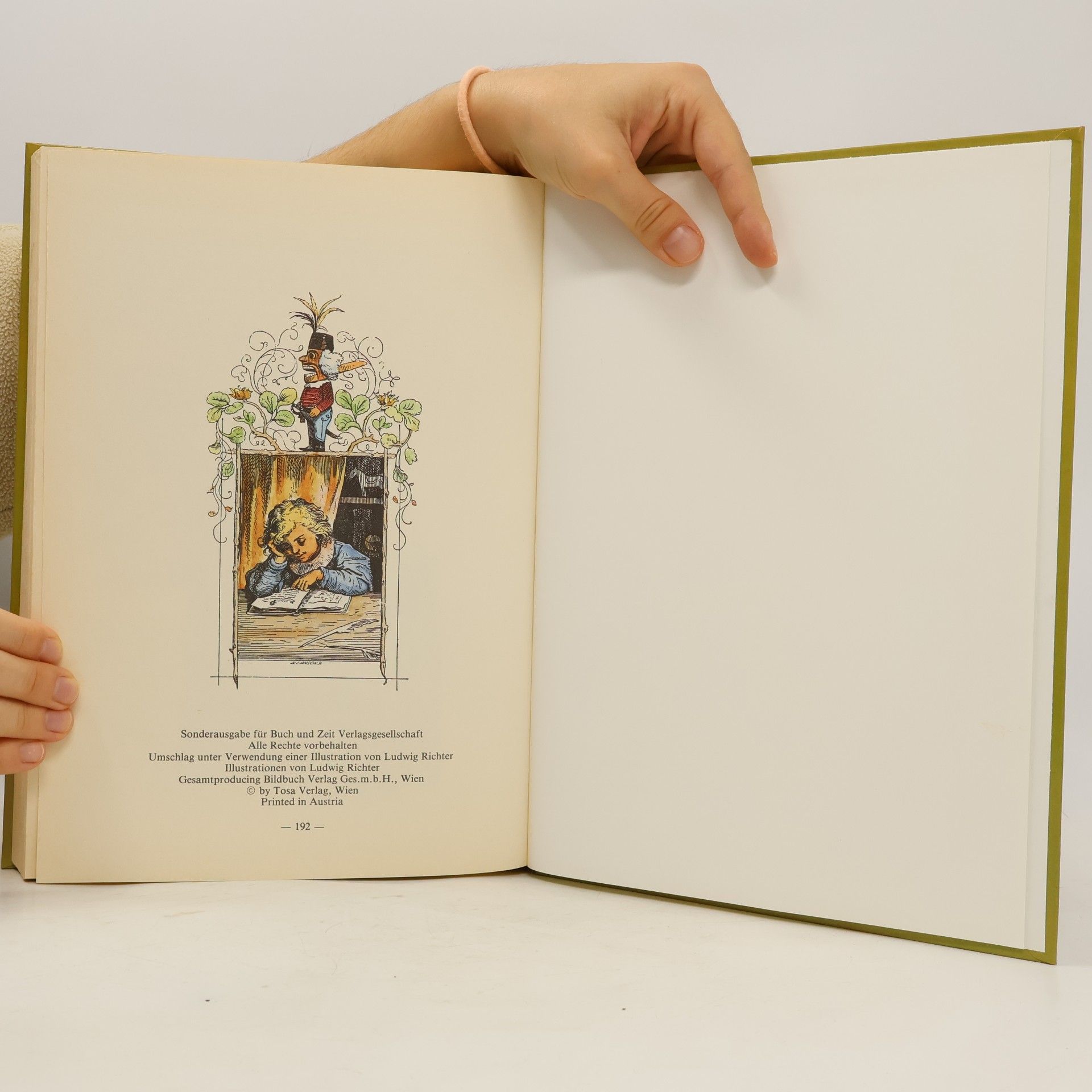 Autorenkollektiv Großmutters Märchenbuch