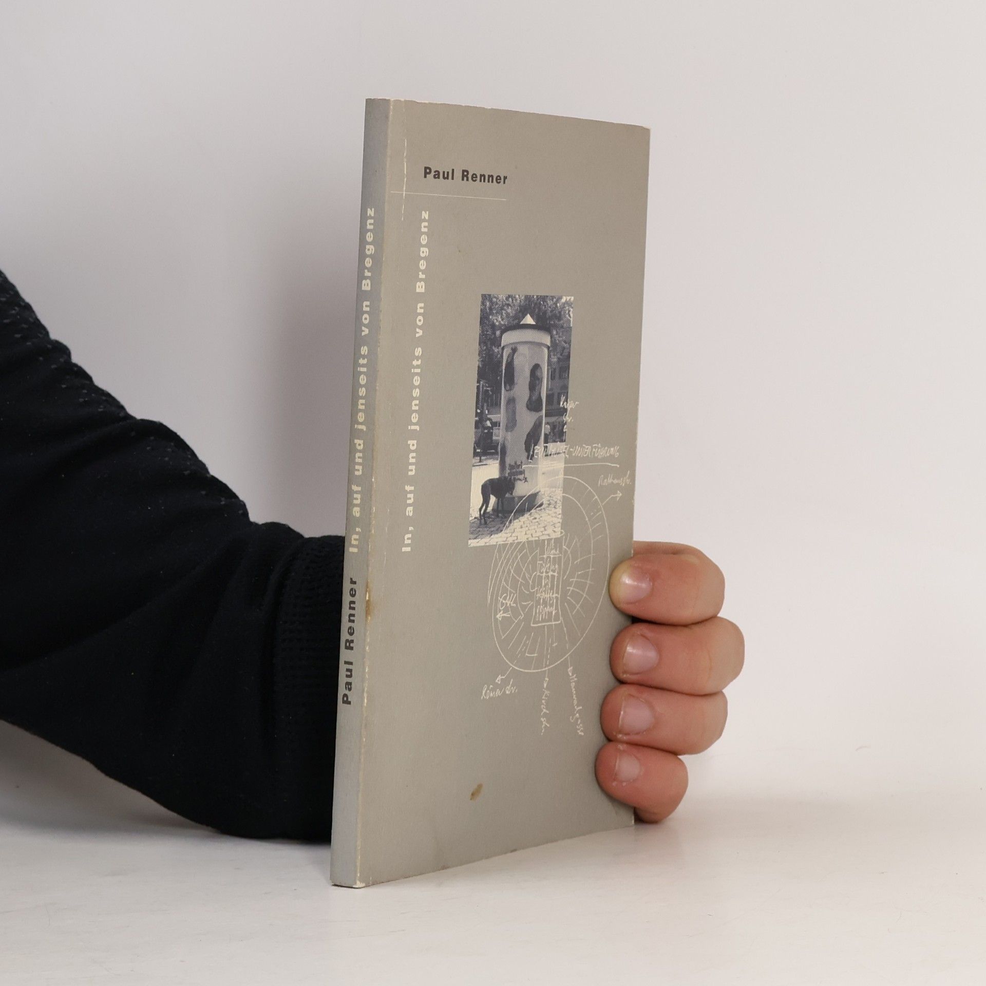 In, auf und jenseits von Bregenz
