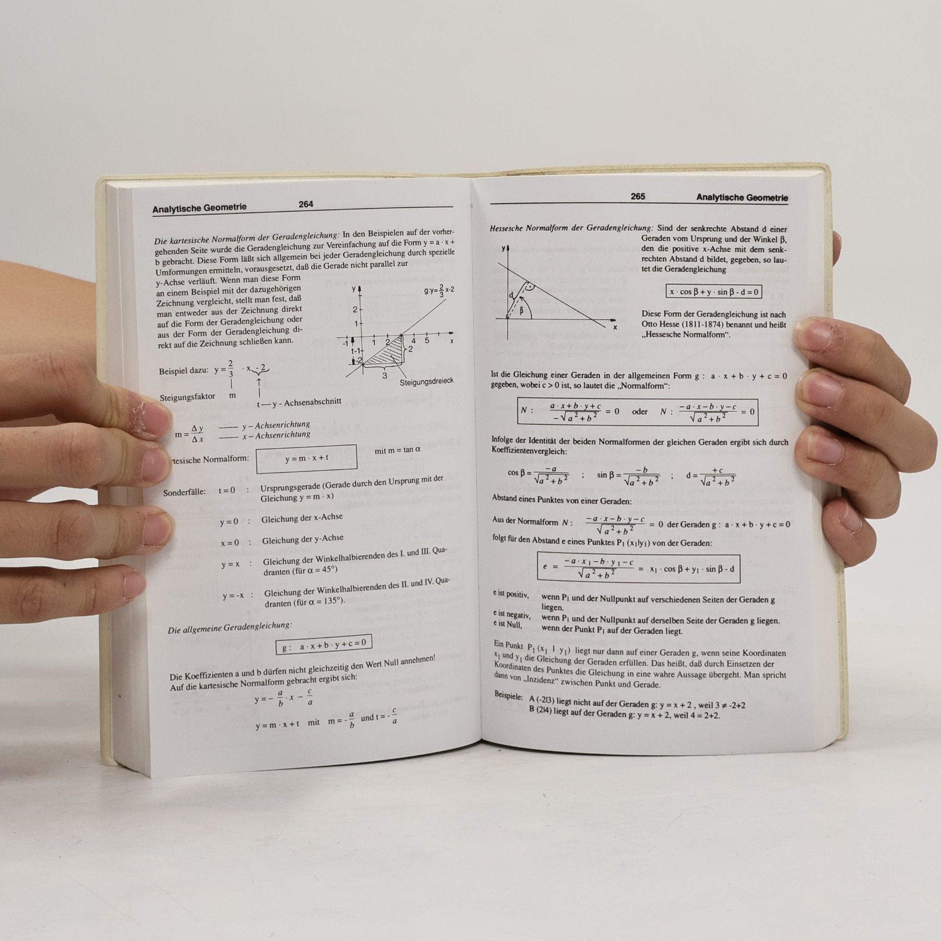 Claudia Schäfer-Trumm Mathematik
