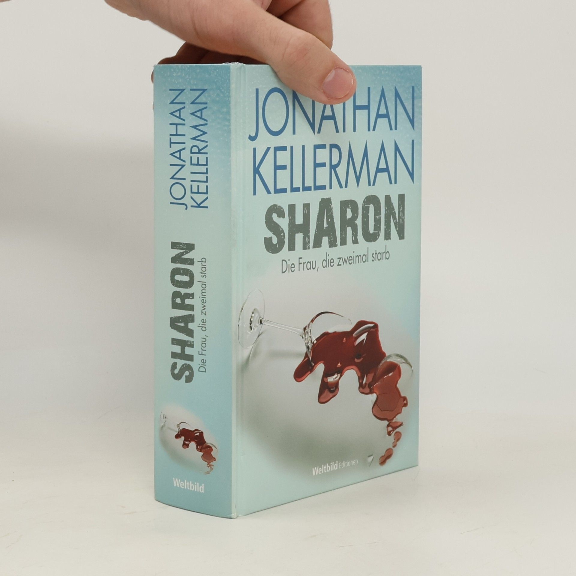 Sharon