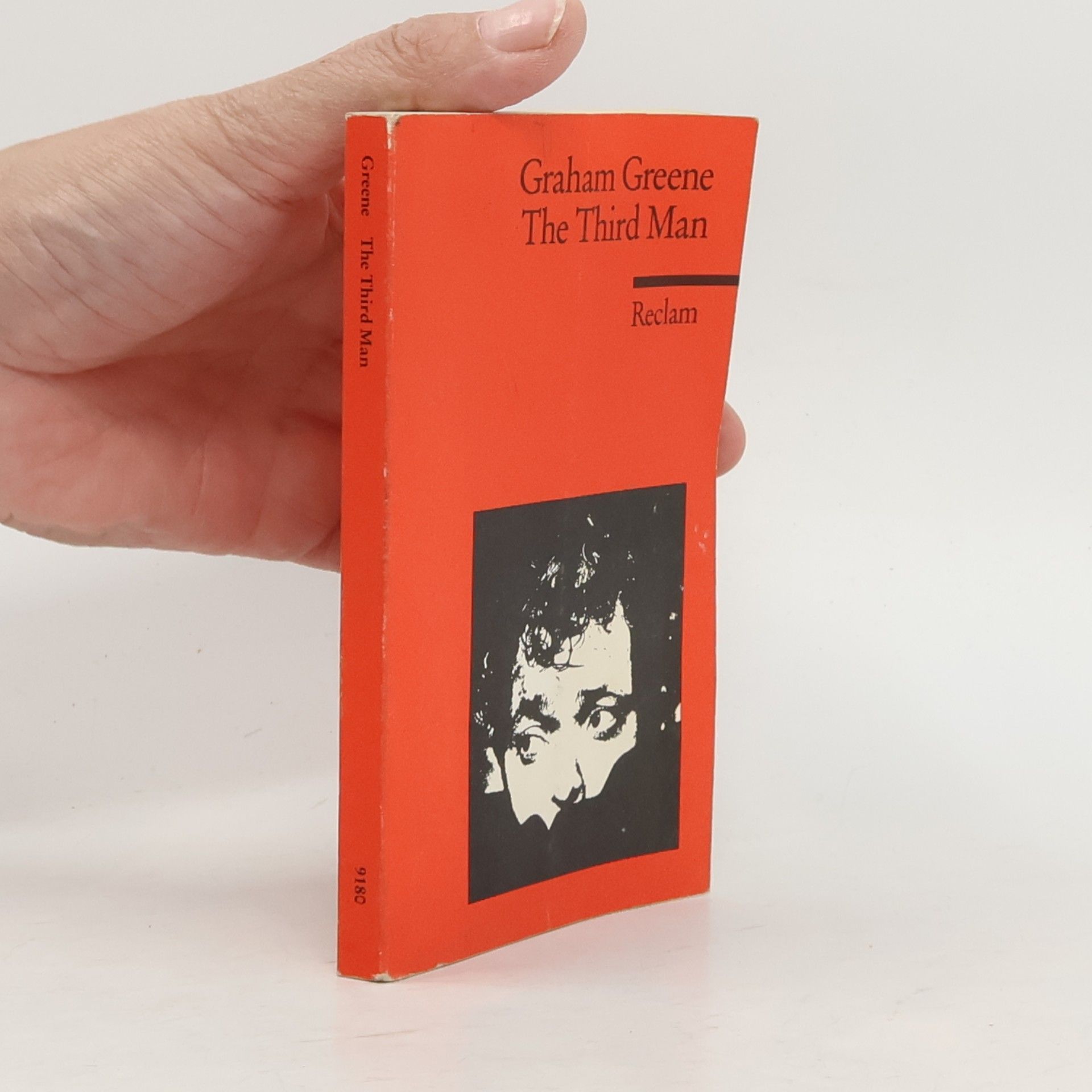 The third man