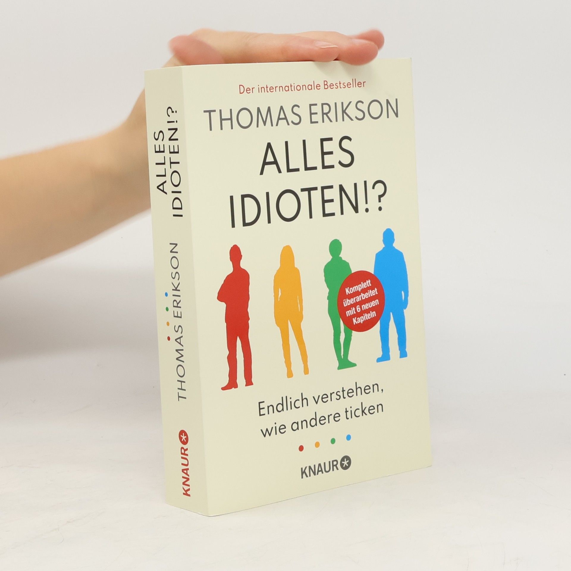 Alles Idioten!?