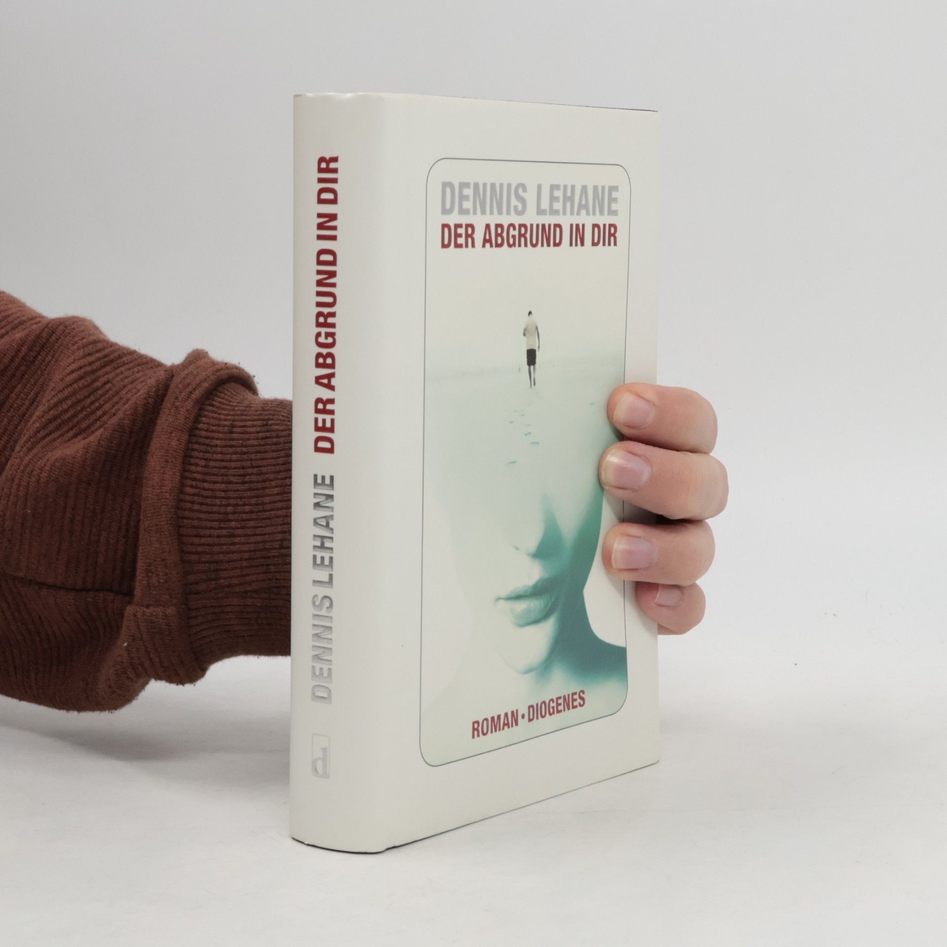 Dennis Lehane Der Abgrund in dir