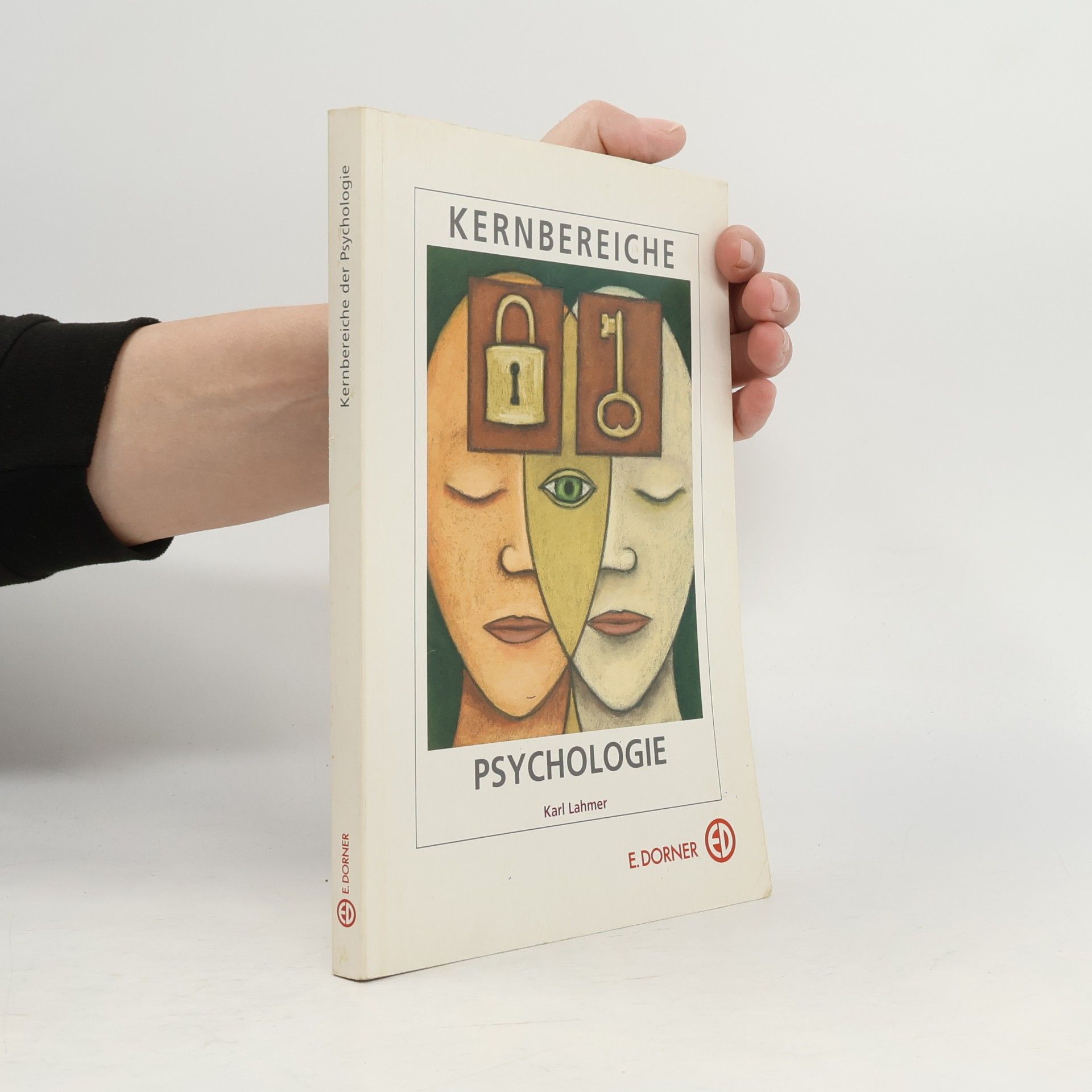 Kernbereiche der Psychologie
