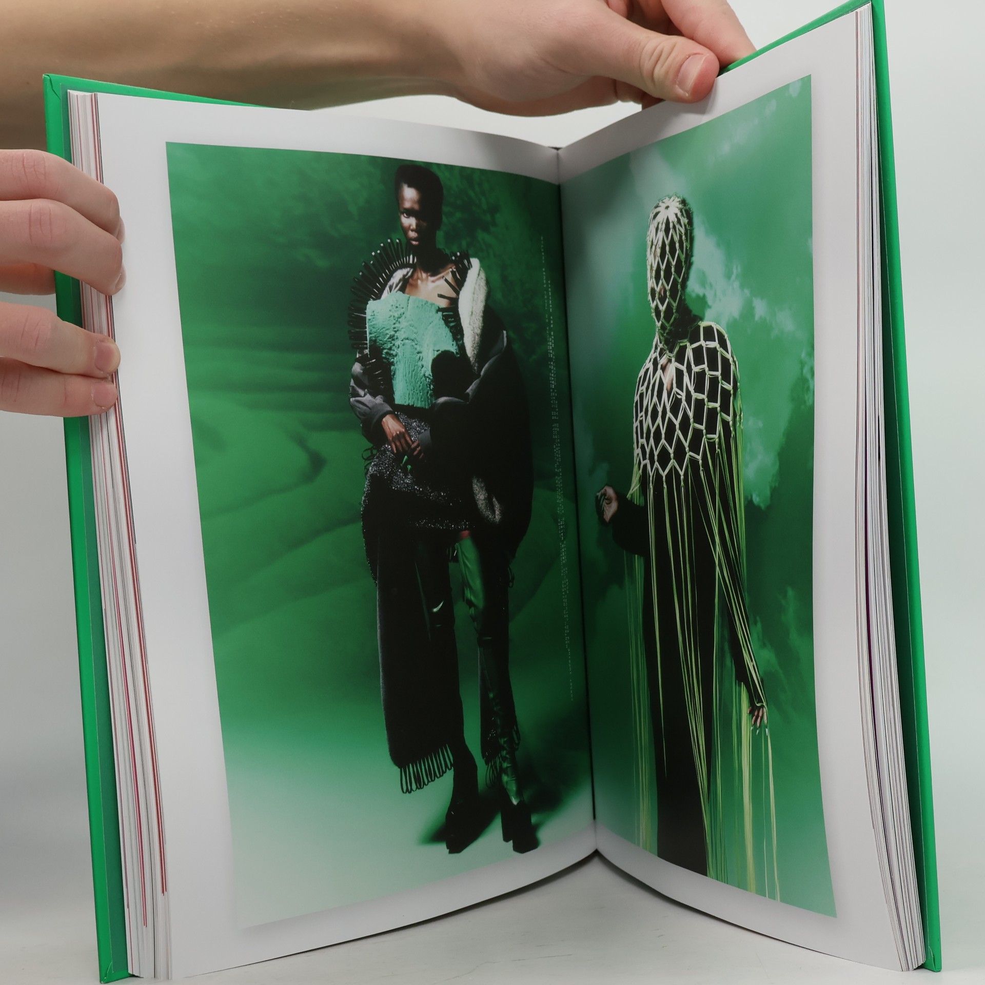 Julia Zirpel The Fashion Yearbook 2023