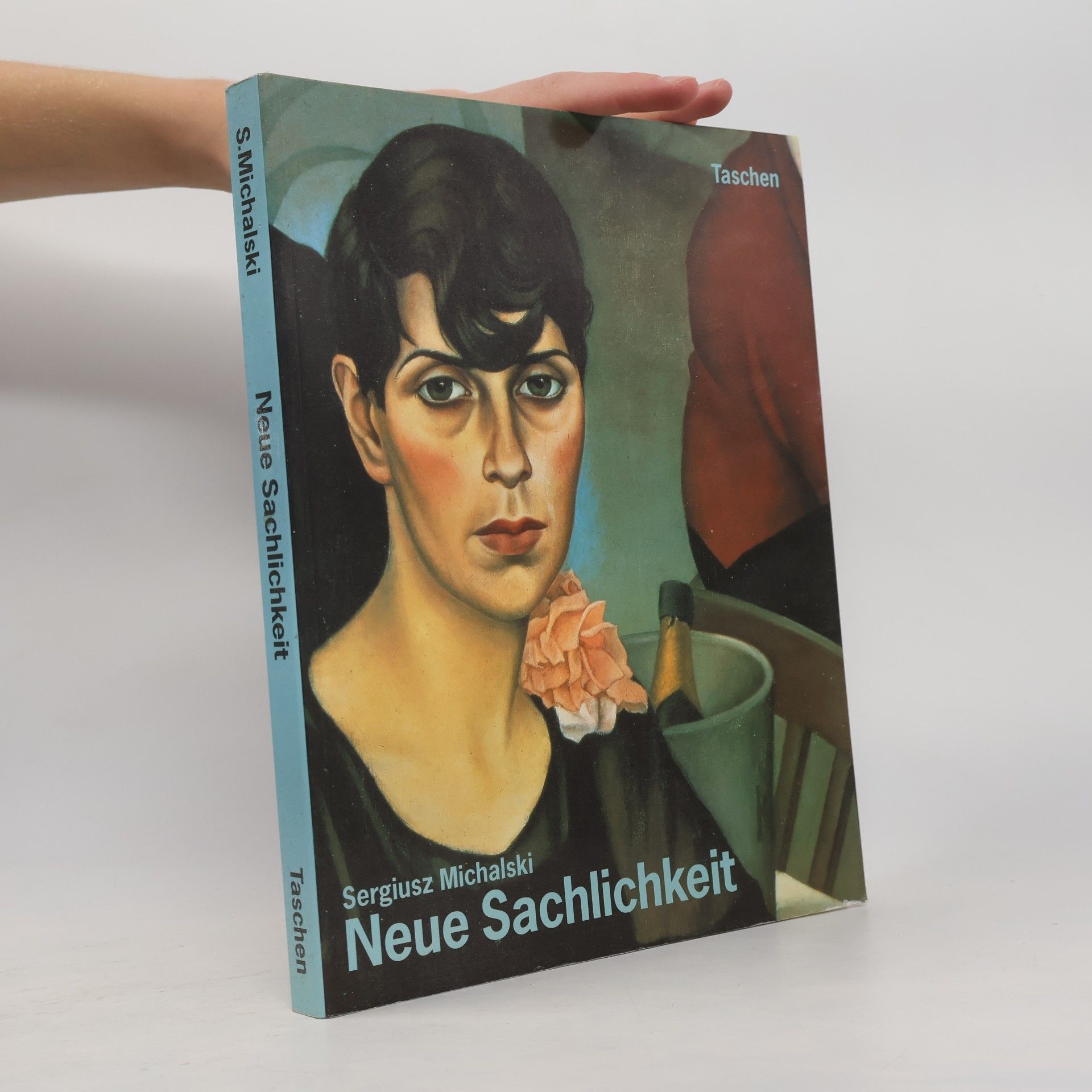 Neue Sachlichkeit