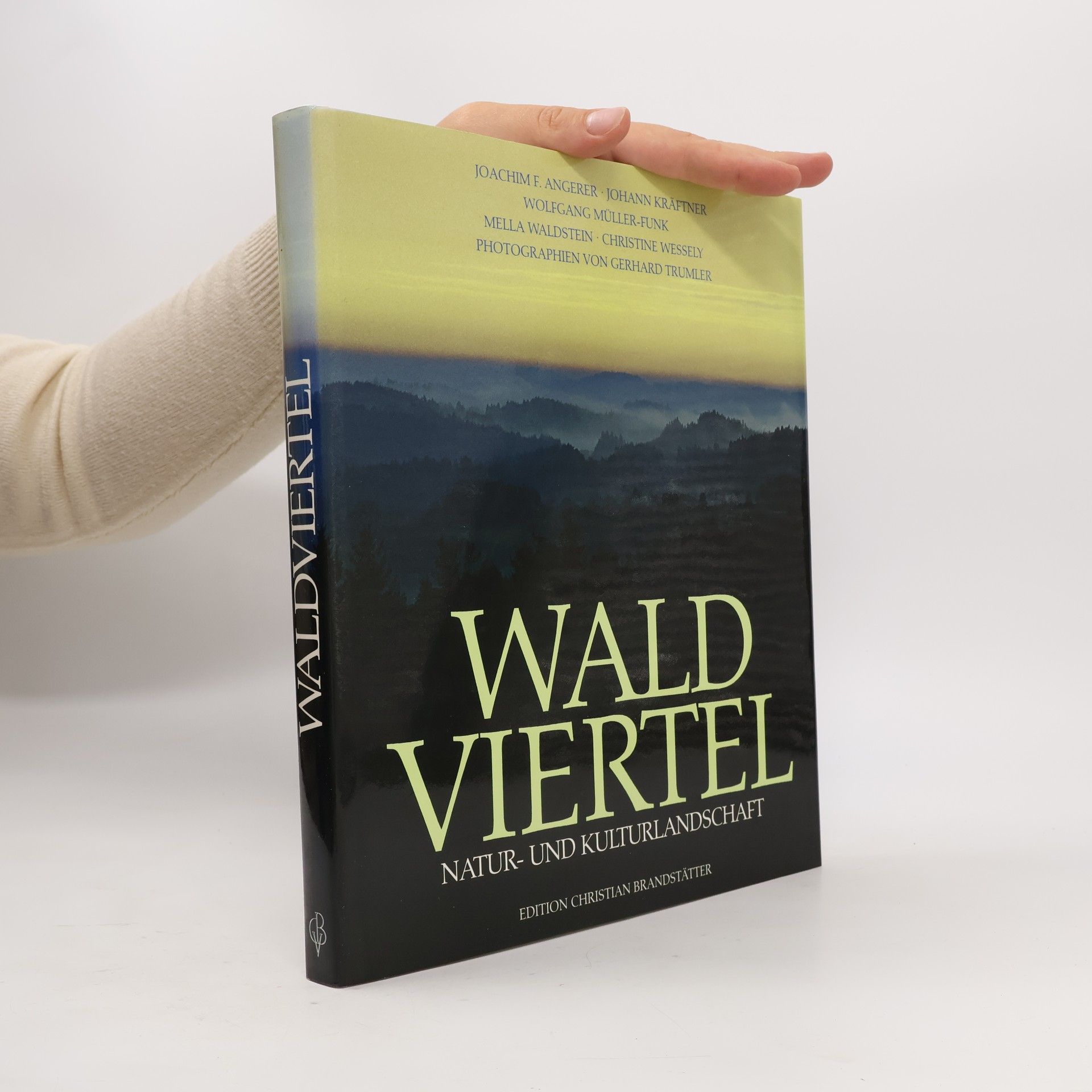 Waldviertel