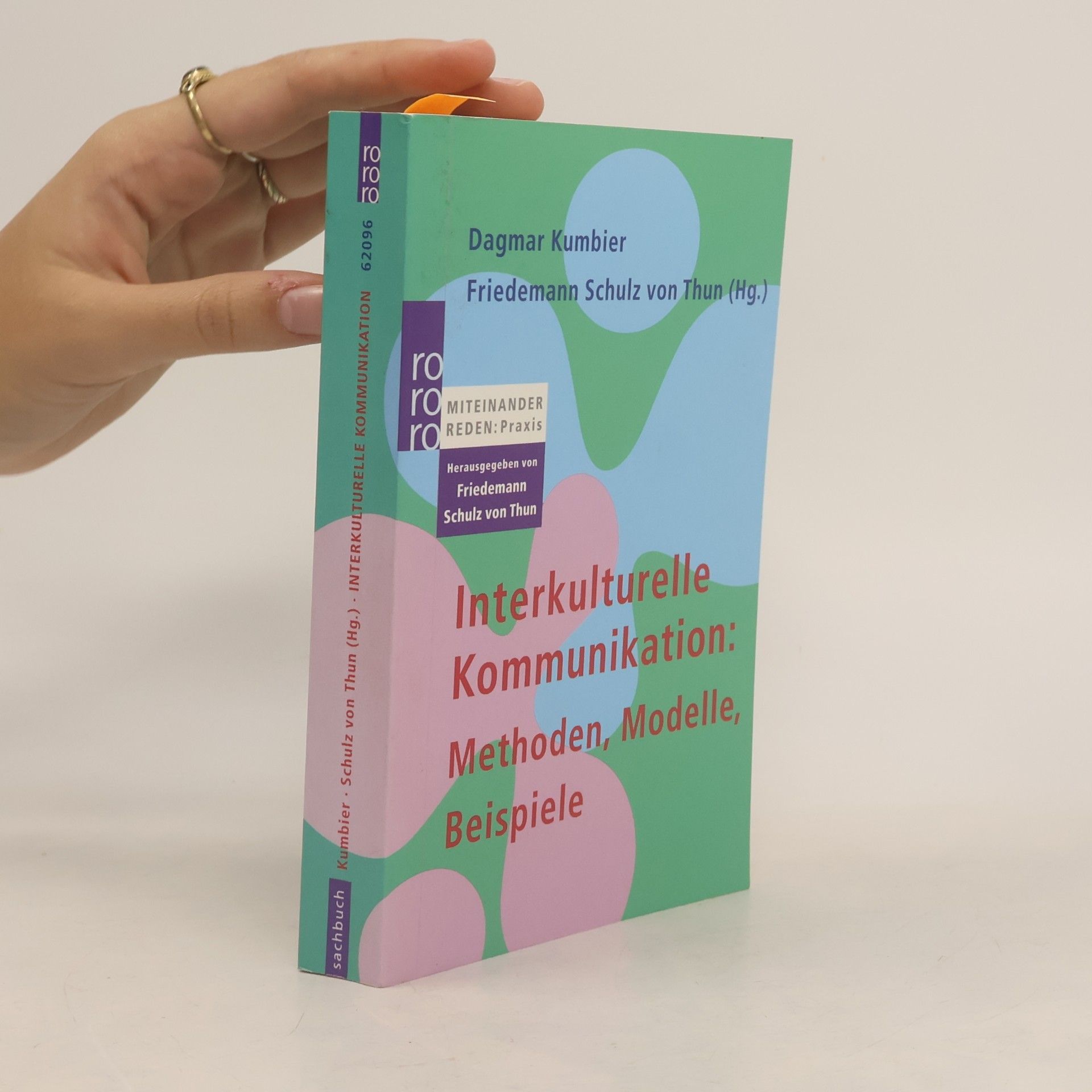 Interkulturelle Kommunikation
