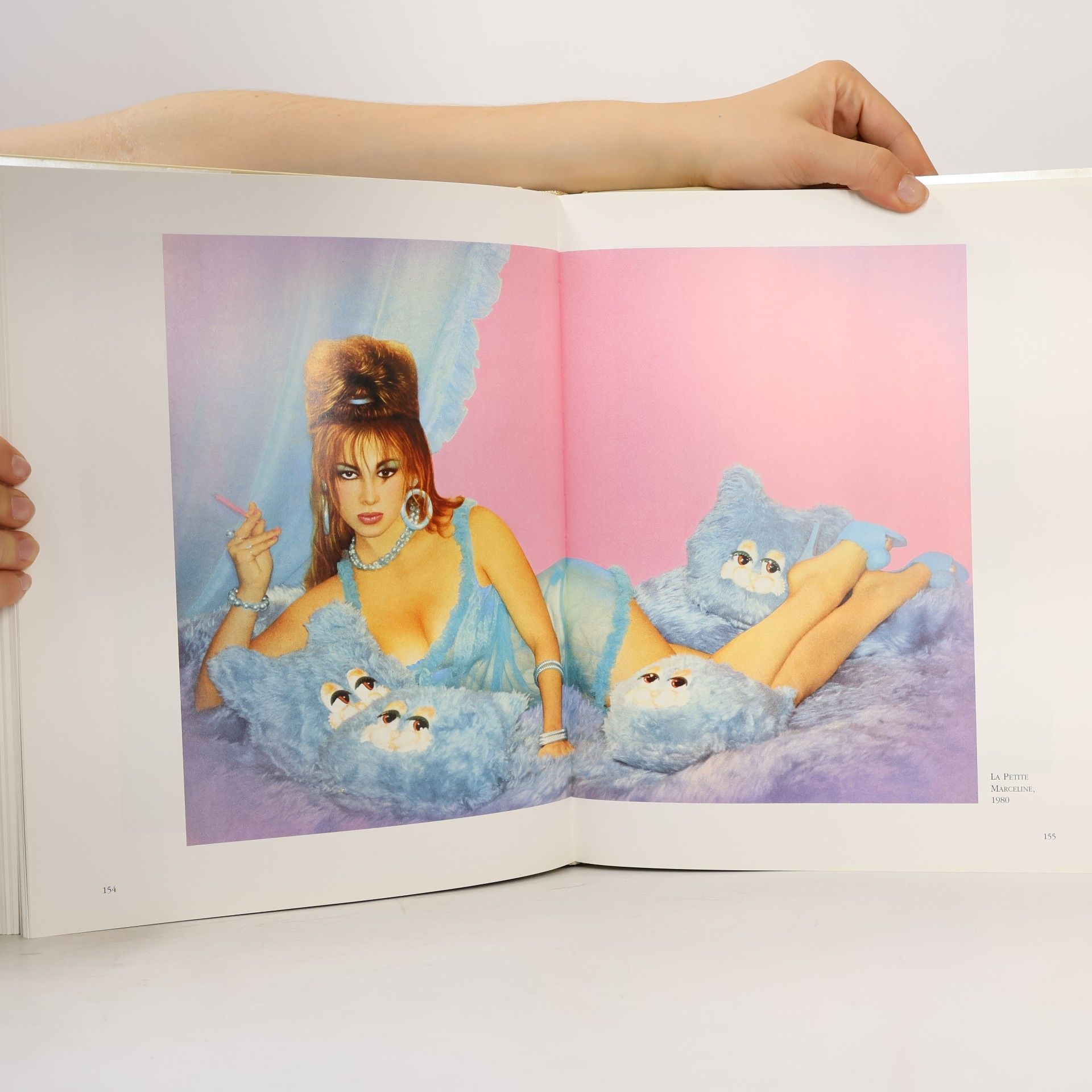 Bernard Marcadé Pierre et Gilles : the complete works, 1976-1996