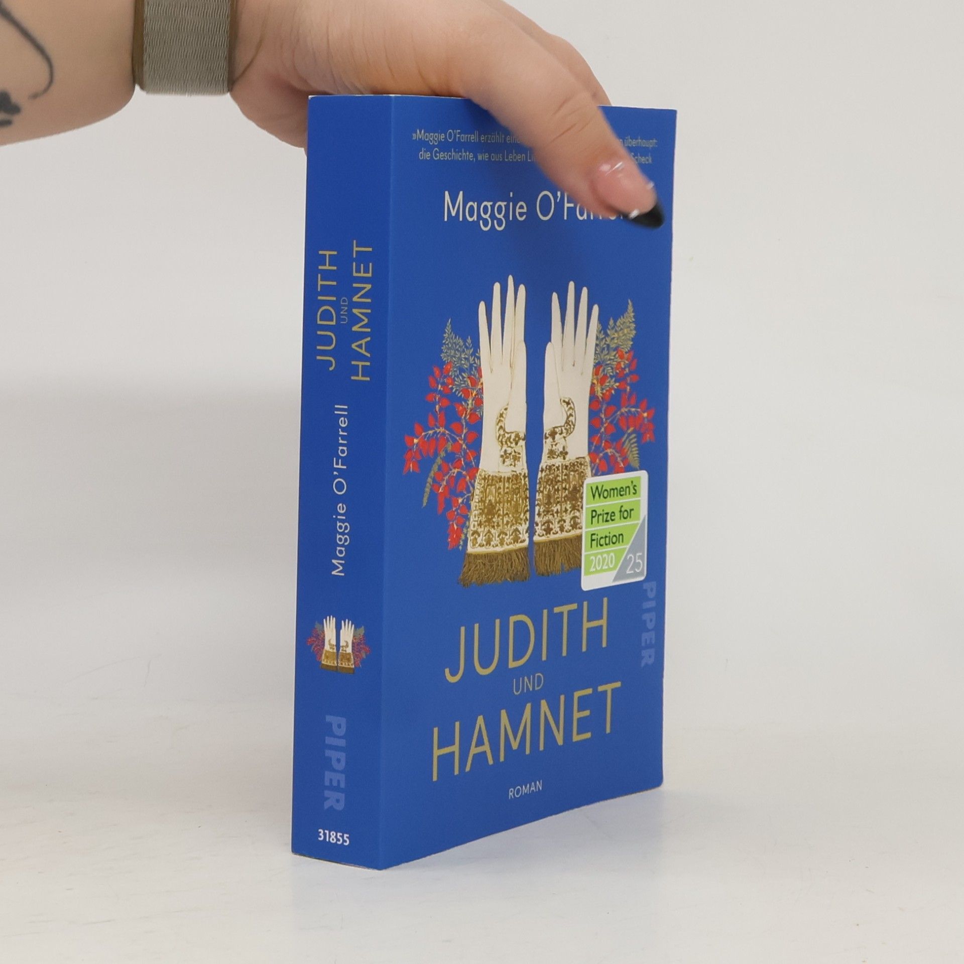 Judith und Hamnet