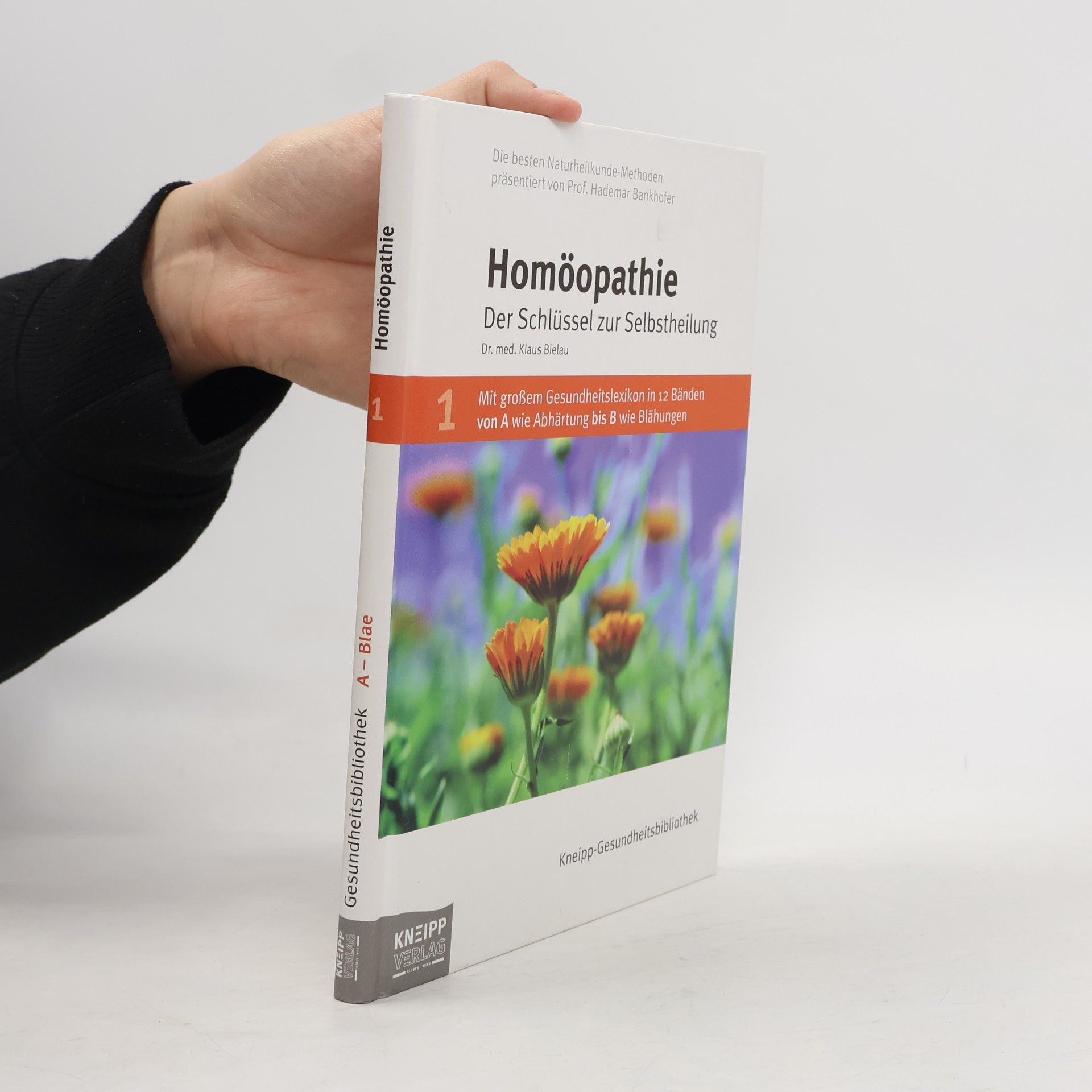 Homöopathie