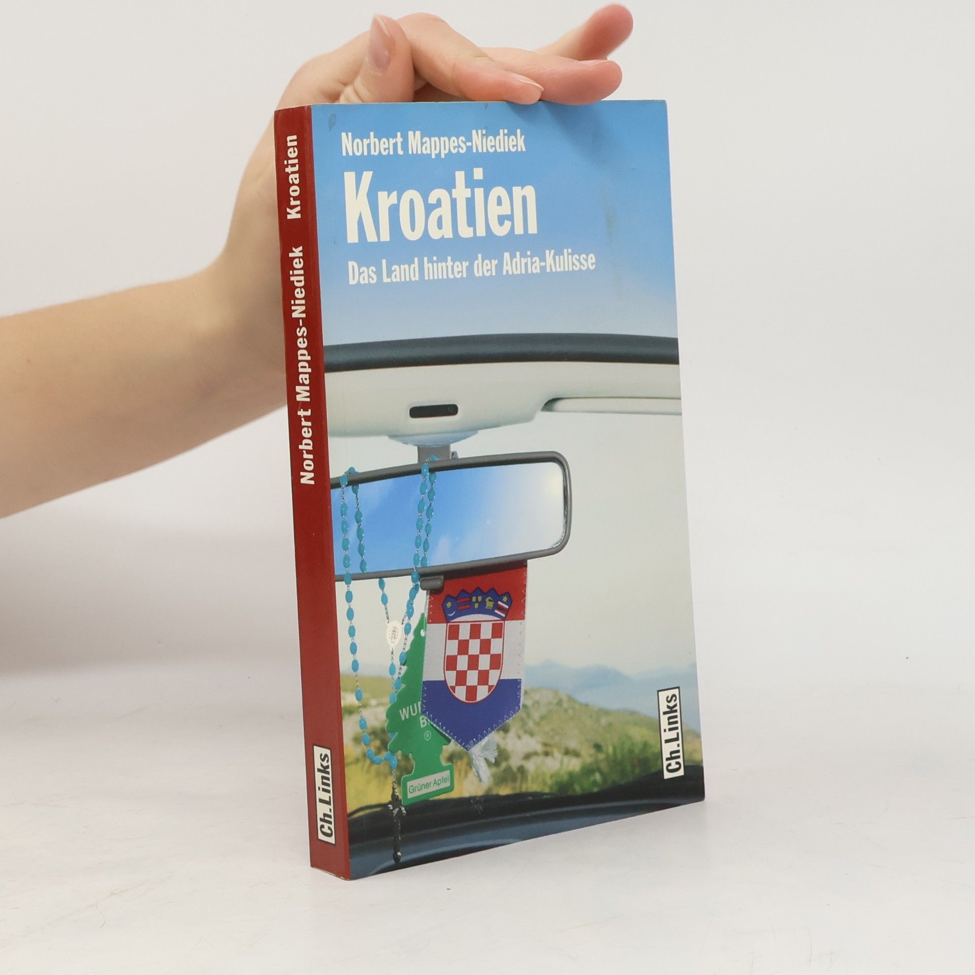 Kroatien