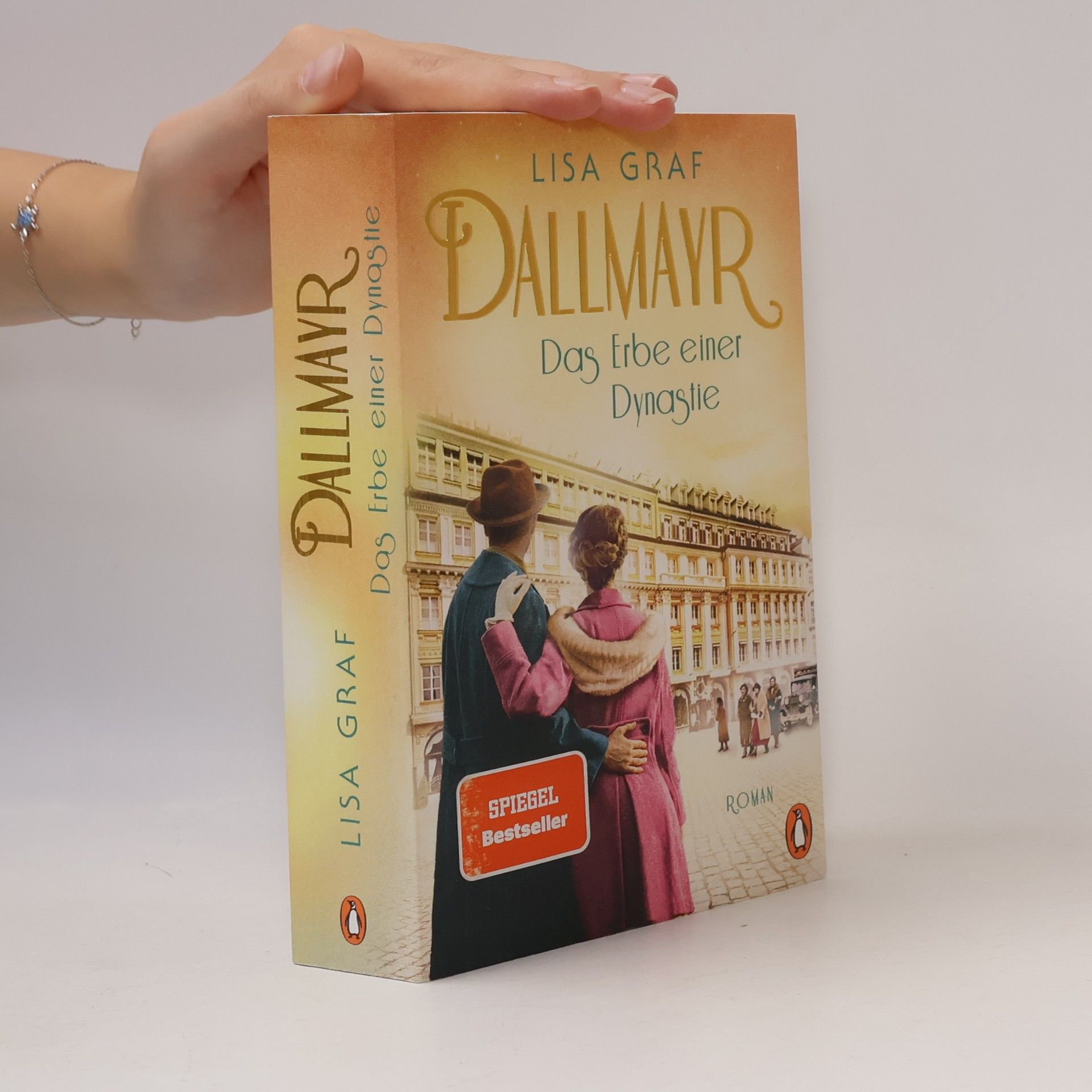Dallmayr. Das Erbe einer Dynastie