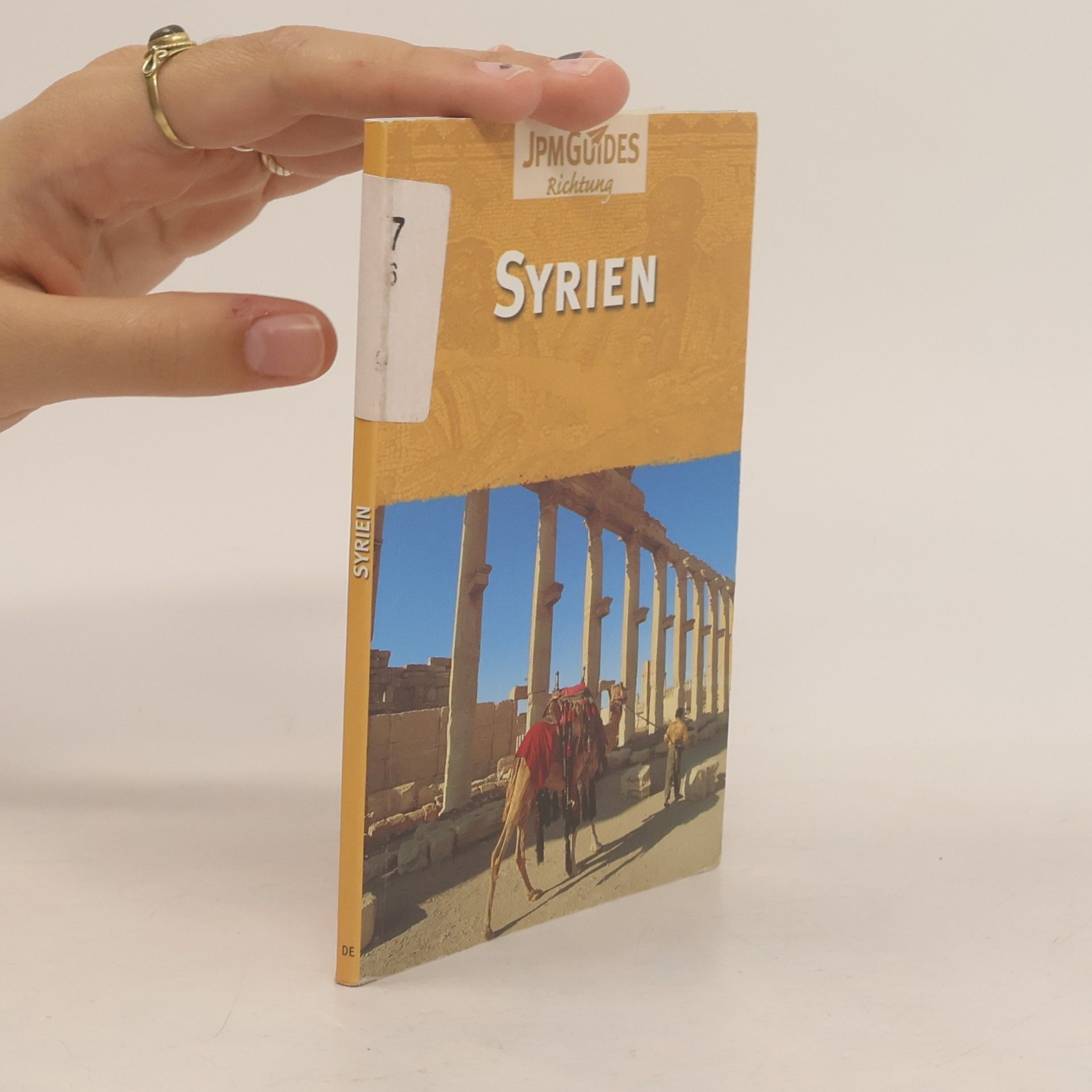 Syrien