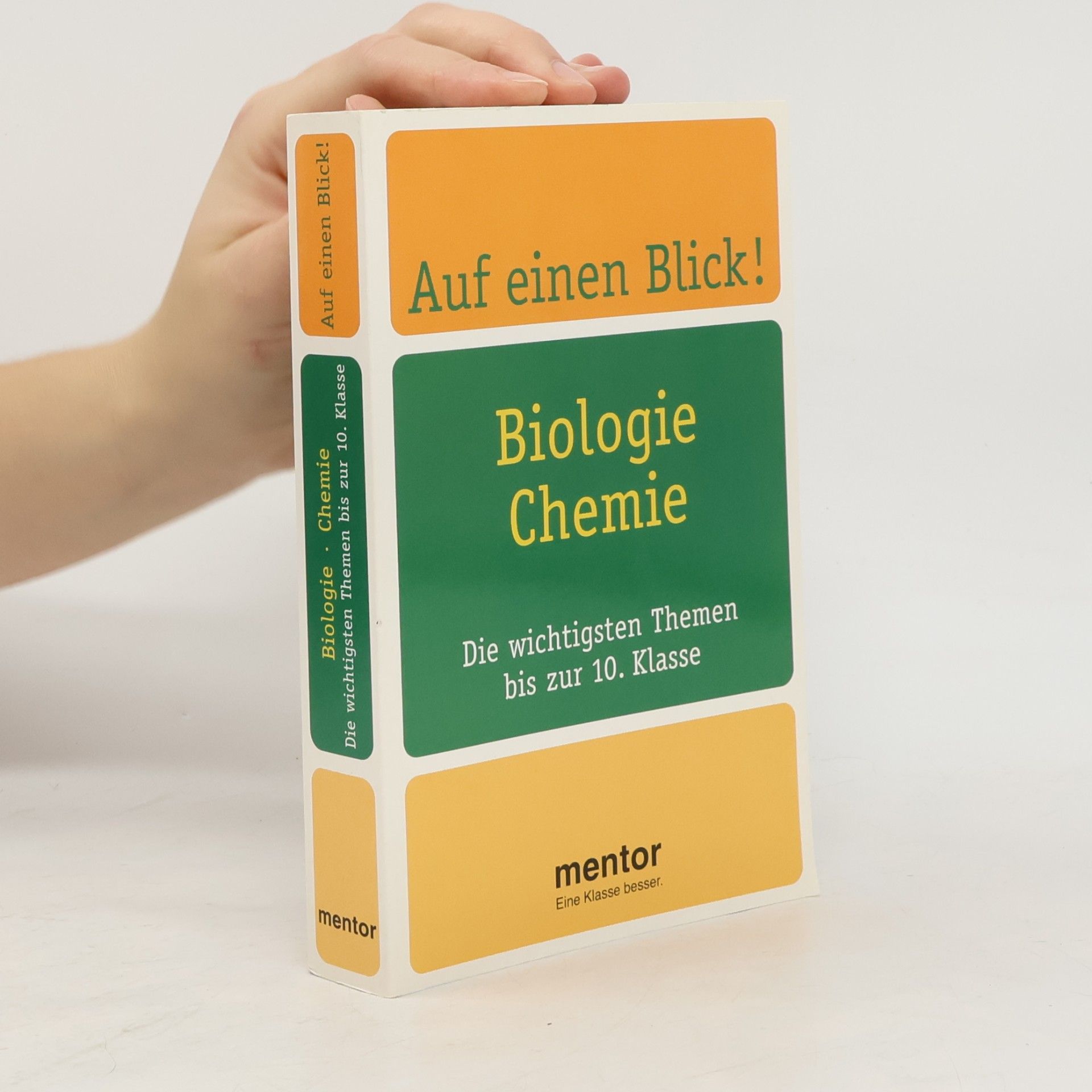 Autorenkollektiv Auf einen Blick!
