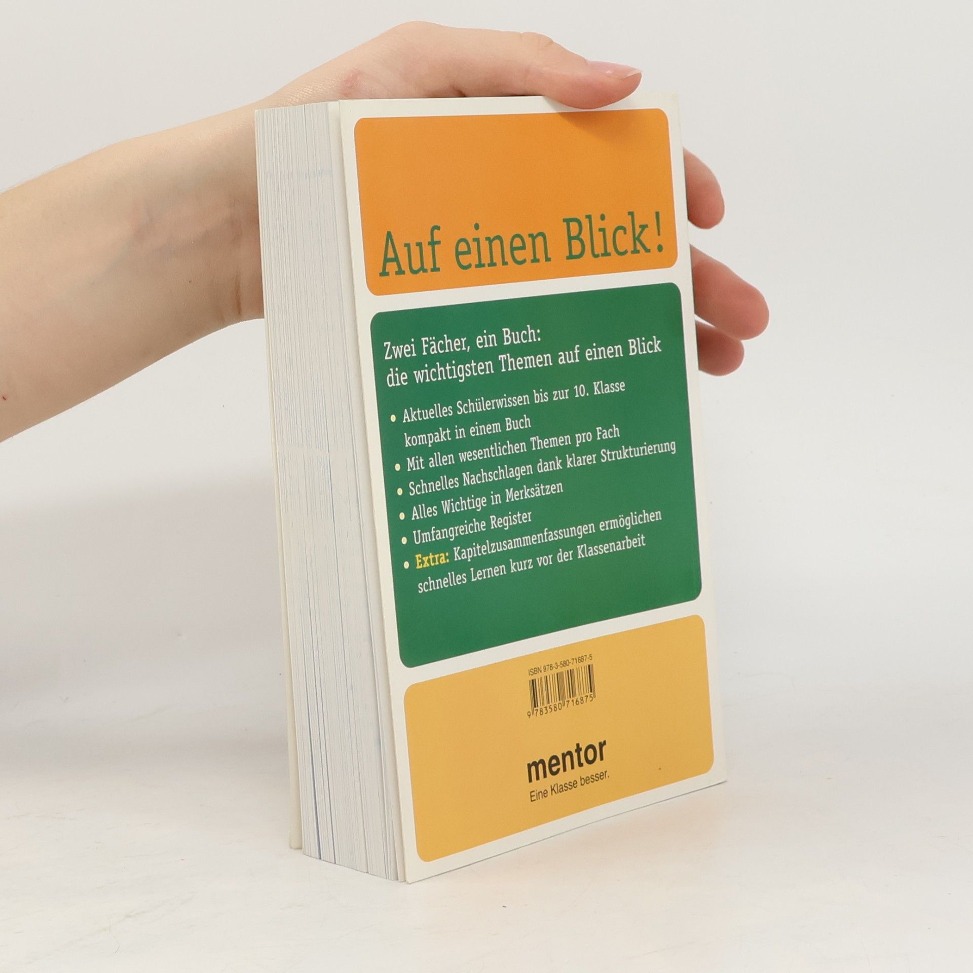 Autorenkollektiv Auf einen Blick!