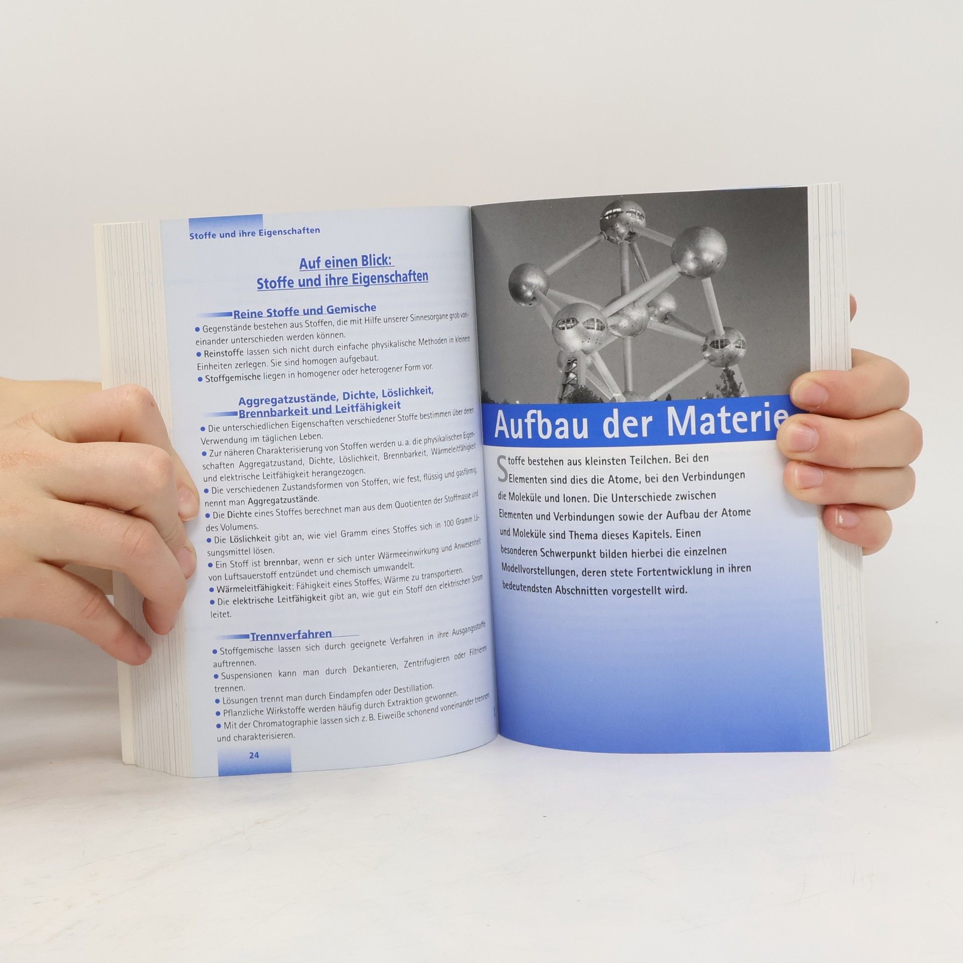 Autorenkollektiv Auf einen Blick!