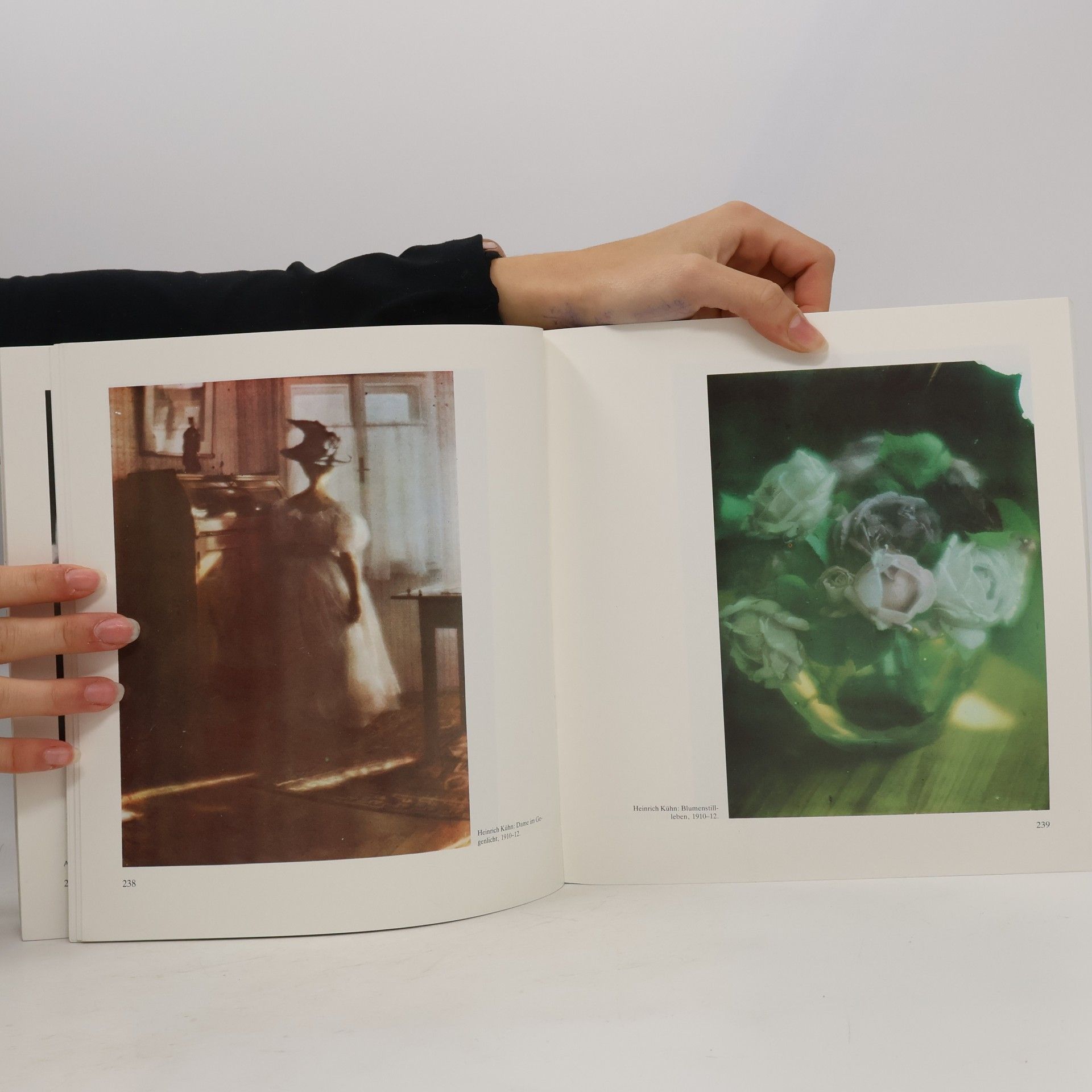 Autorenkollektiv Geschichte der Fotografie in Österreich 1