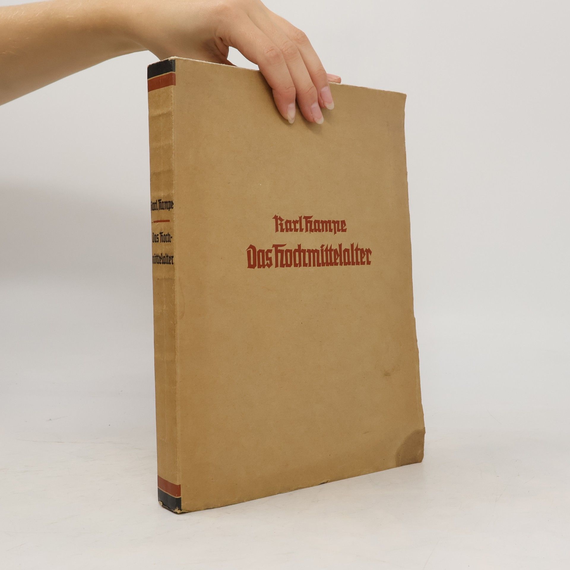 Das Hochmittelalter