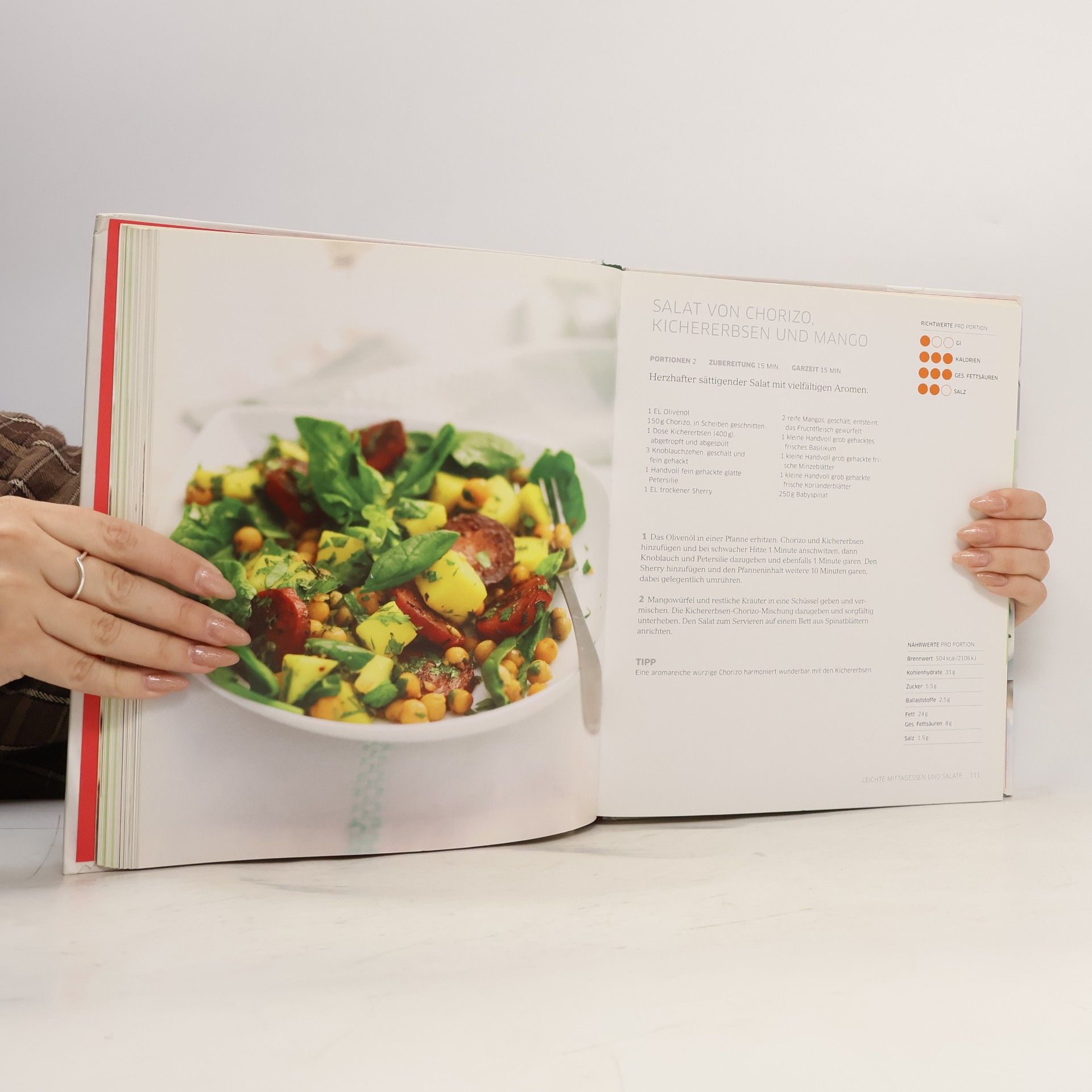 William Shaw Das Kochbuch für Diabetiker