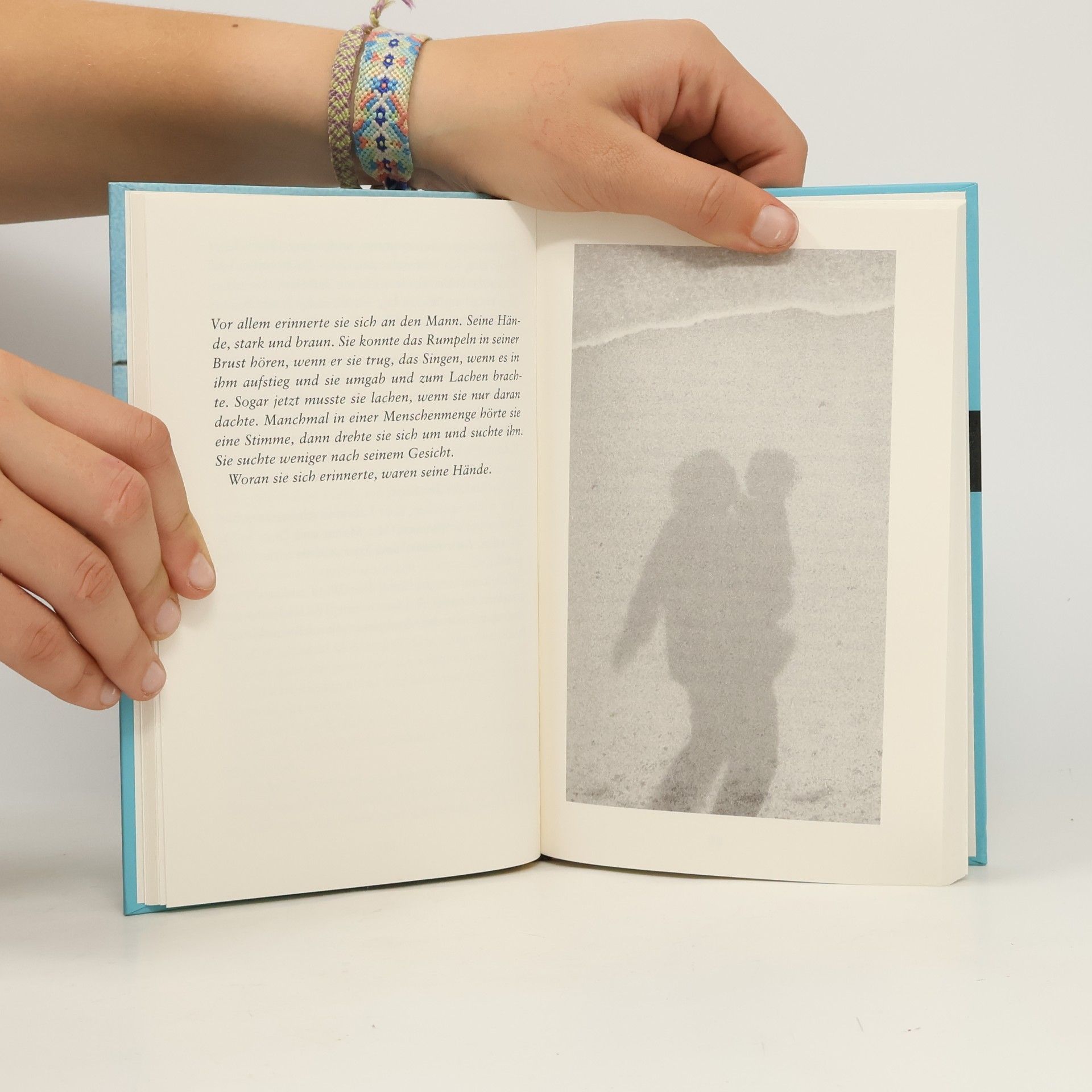Patricia MacLachlan Schere, Stein, Papier