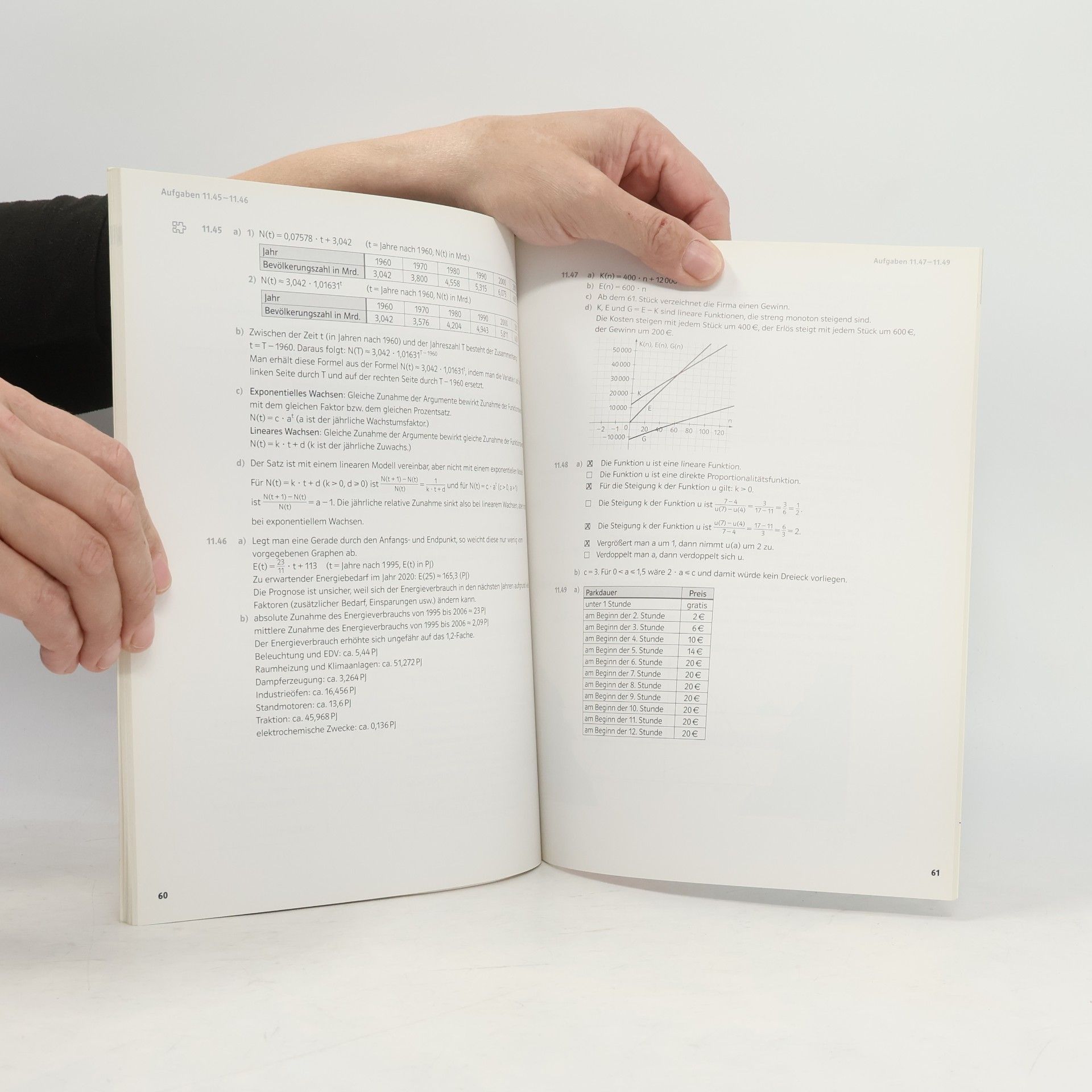 Autorenkollektiv Mathematik verstehen