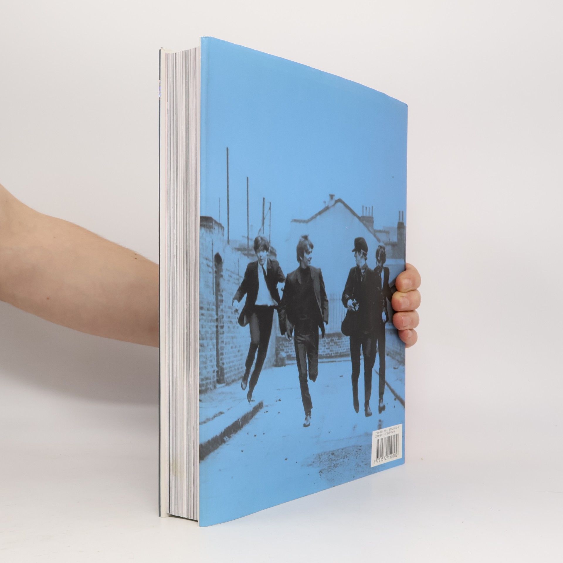 Barry Miles The Beatles Diary