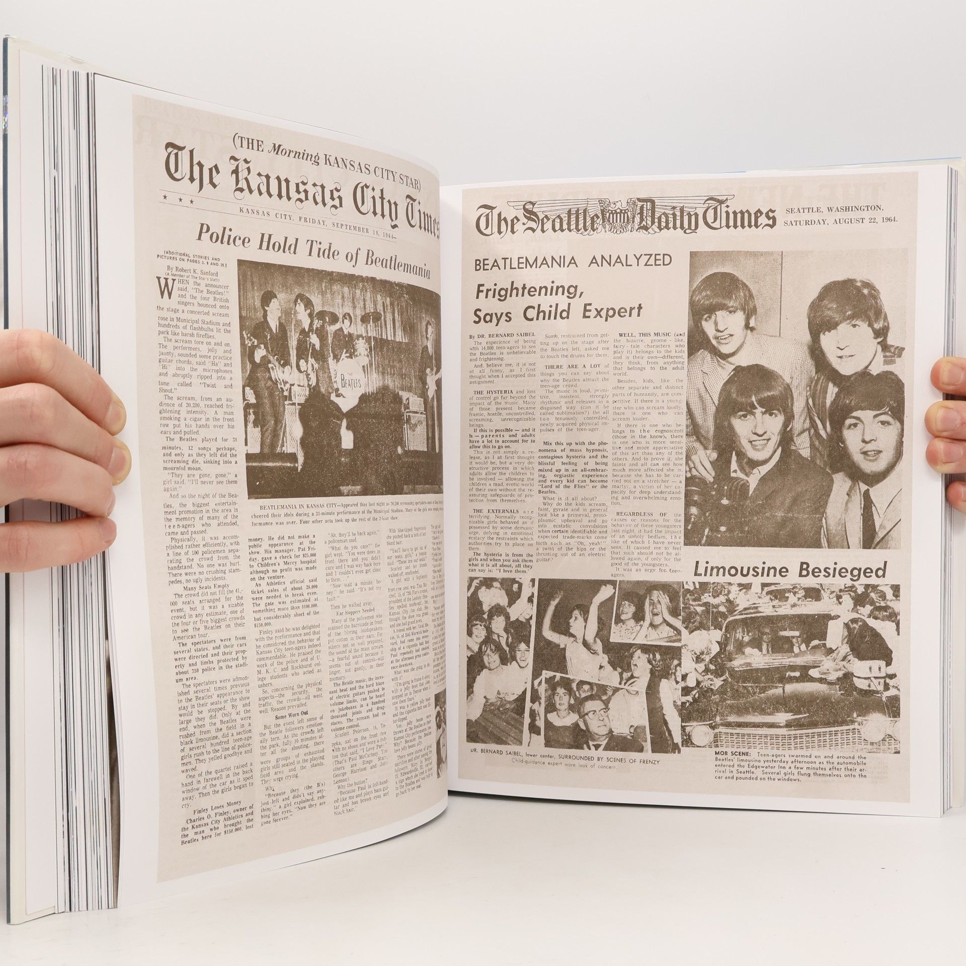 Barry Miles The Beatles Diary