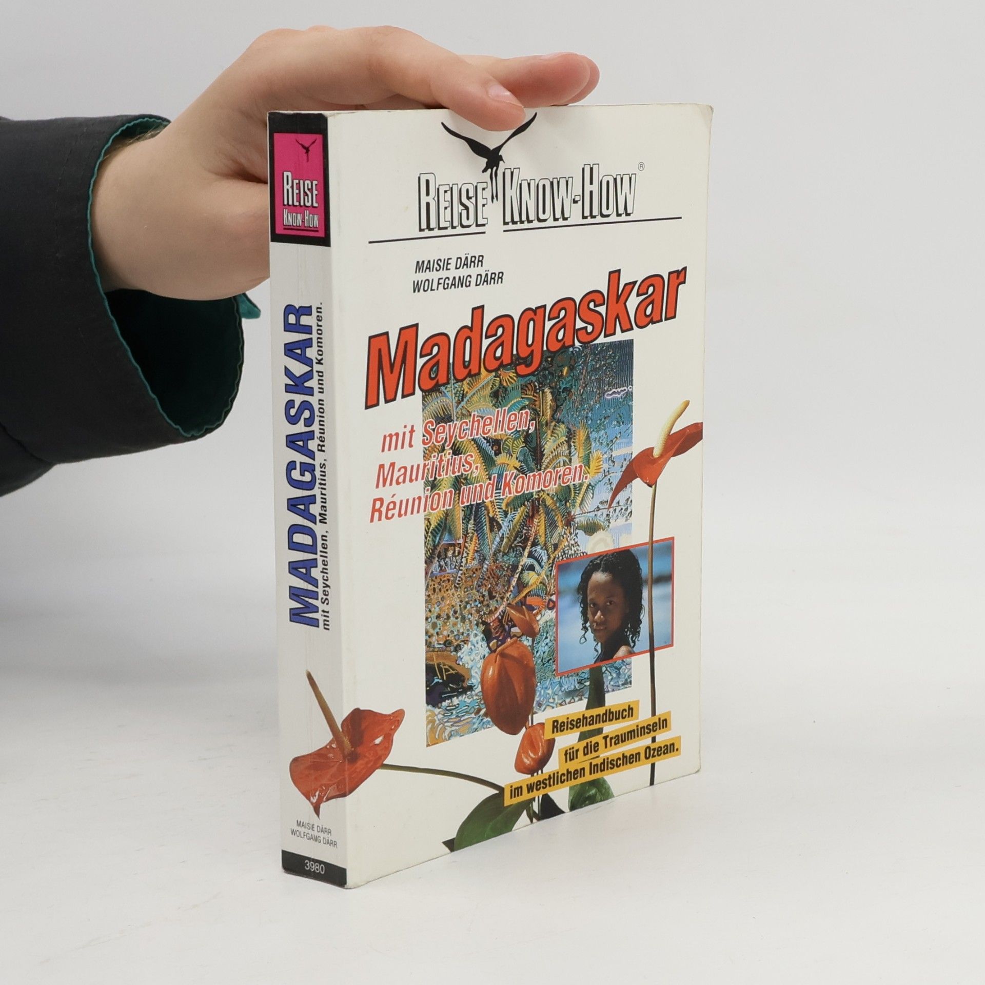 Madagaskar