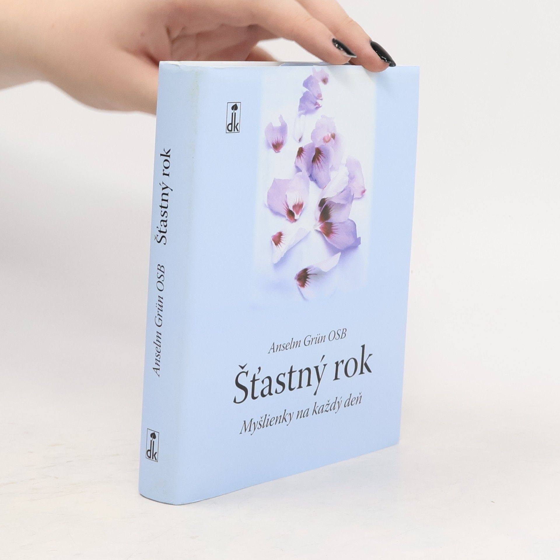 Šťastný rok