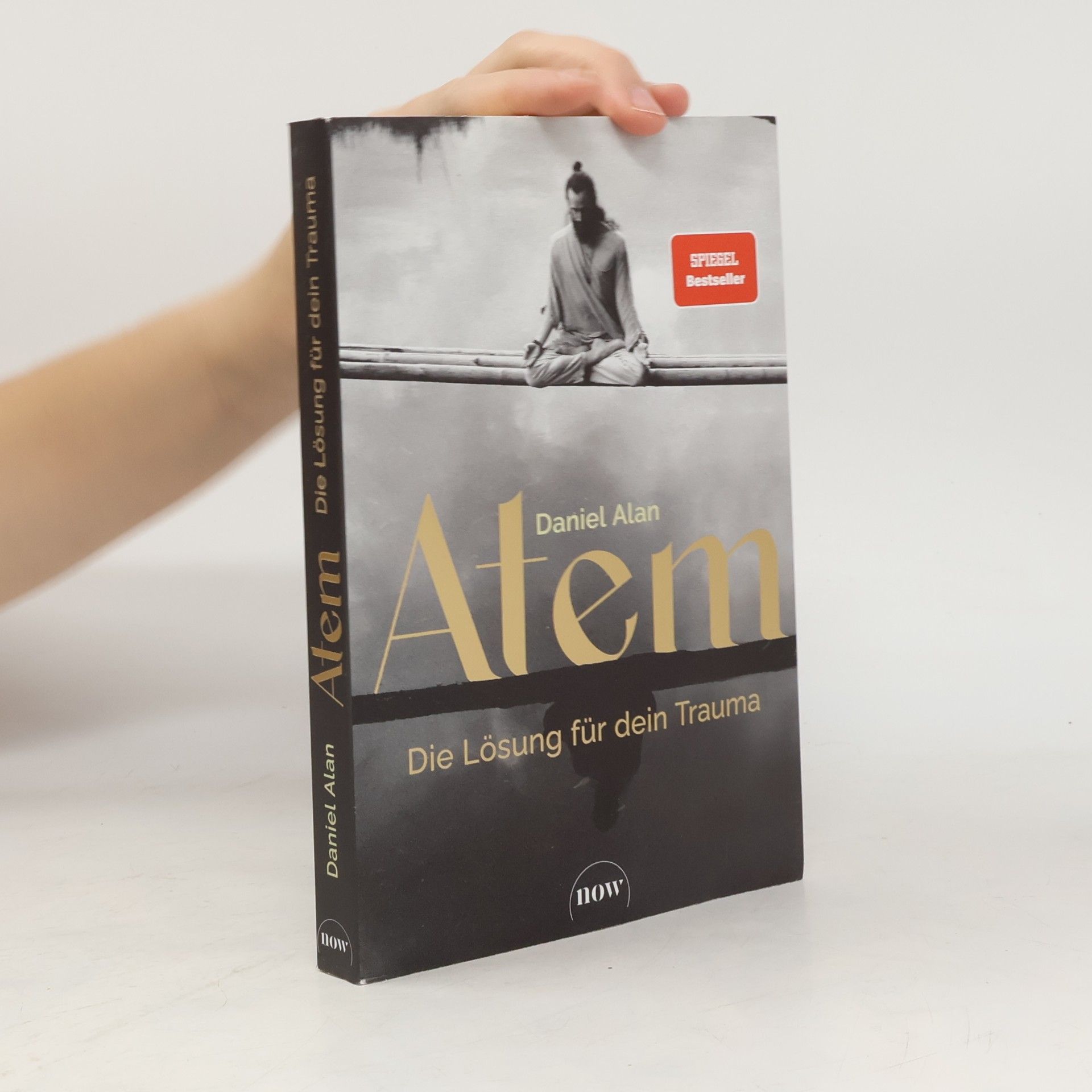 Atem – Die Lösung für dein Trauma