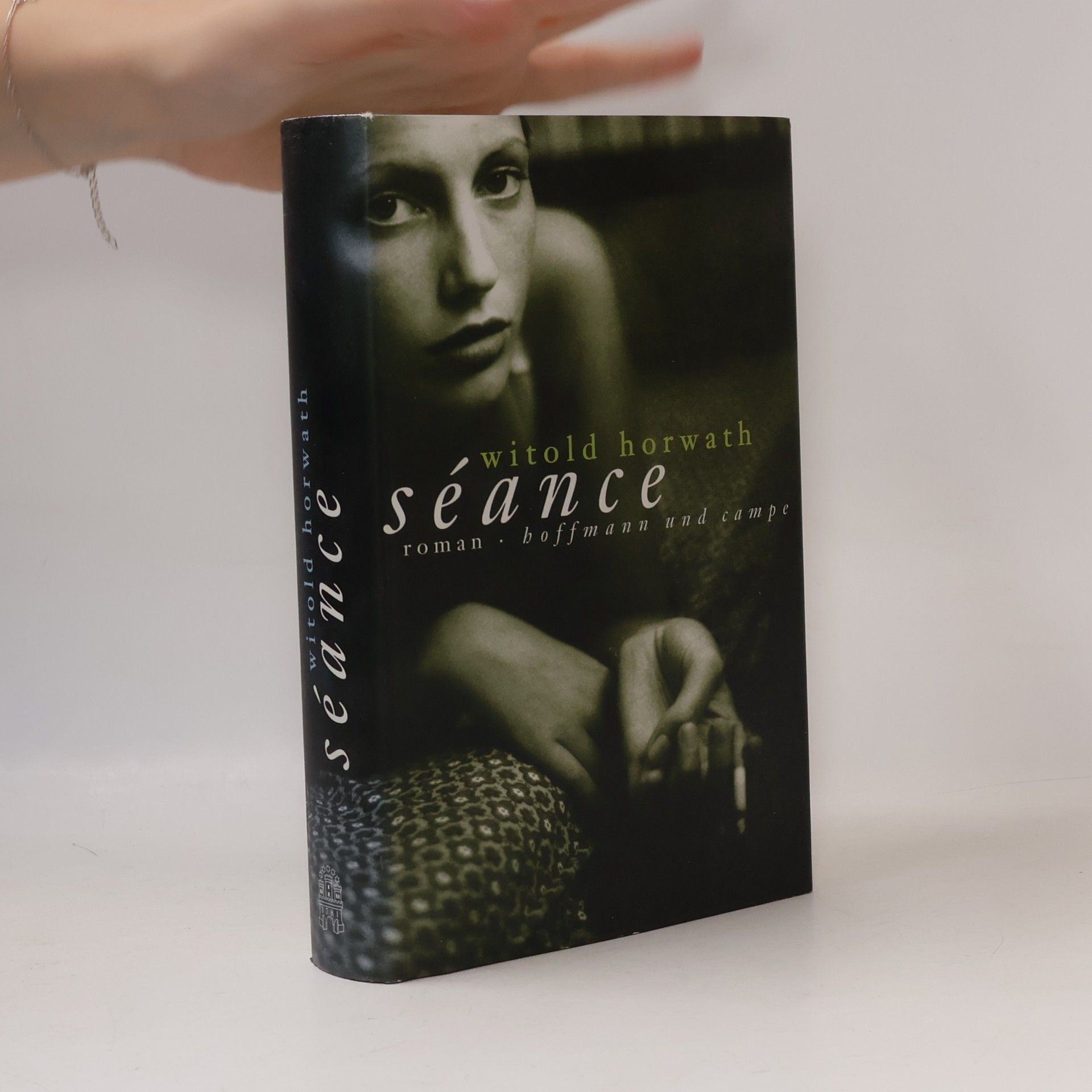 Witold Horwath Séance