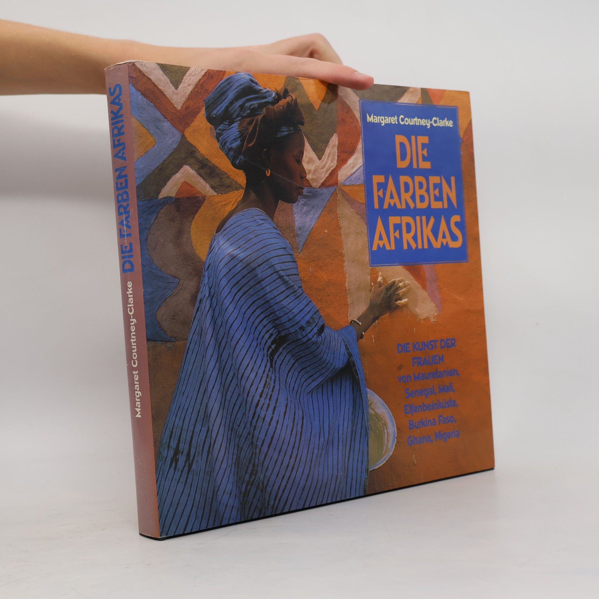 Die Farben Afrikas