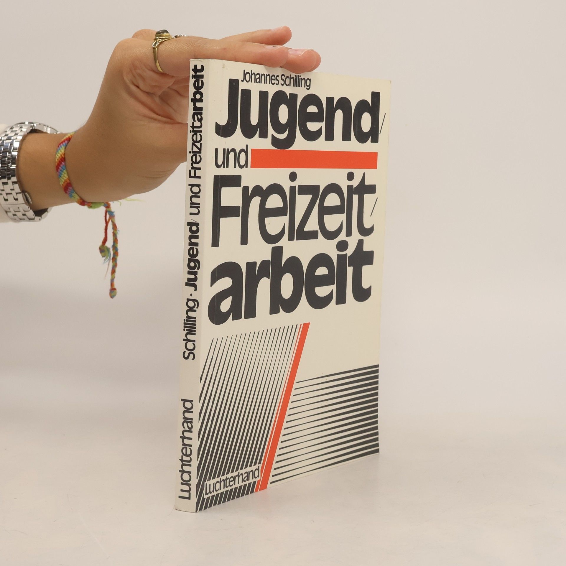 Jugend- und Freizeitarbeit