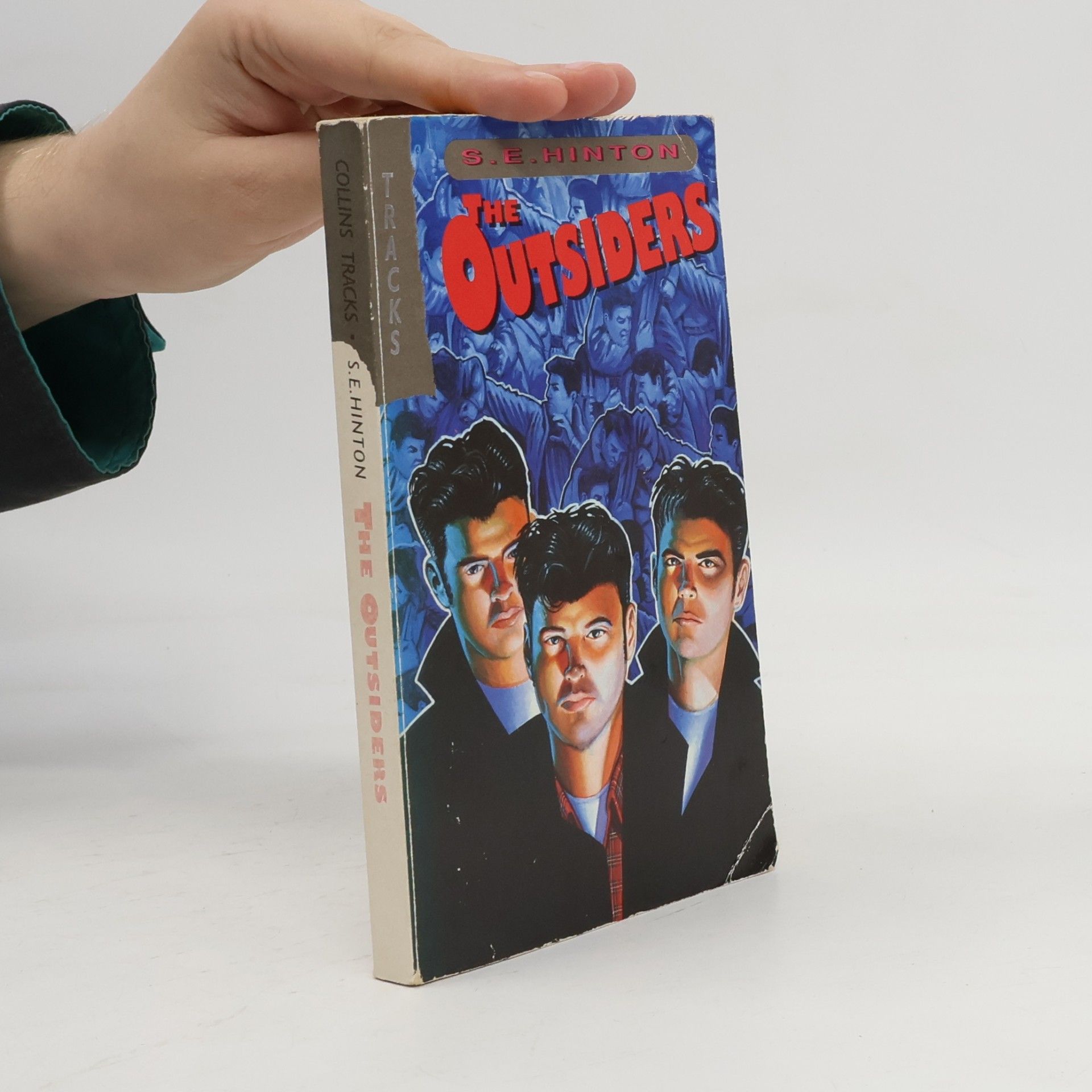 The Outsiders