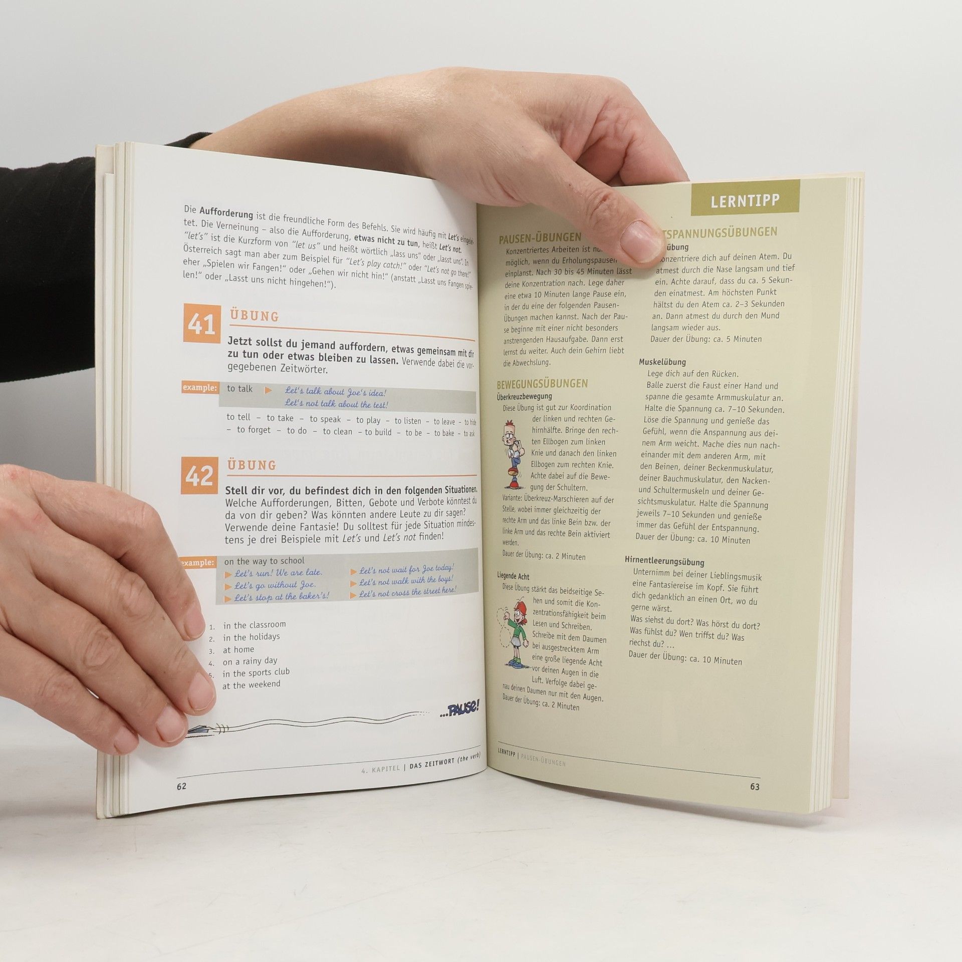 Collectif d'auteurs Durchstarten Englisch 5