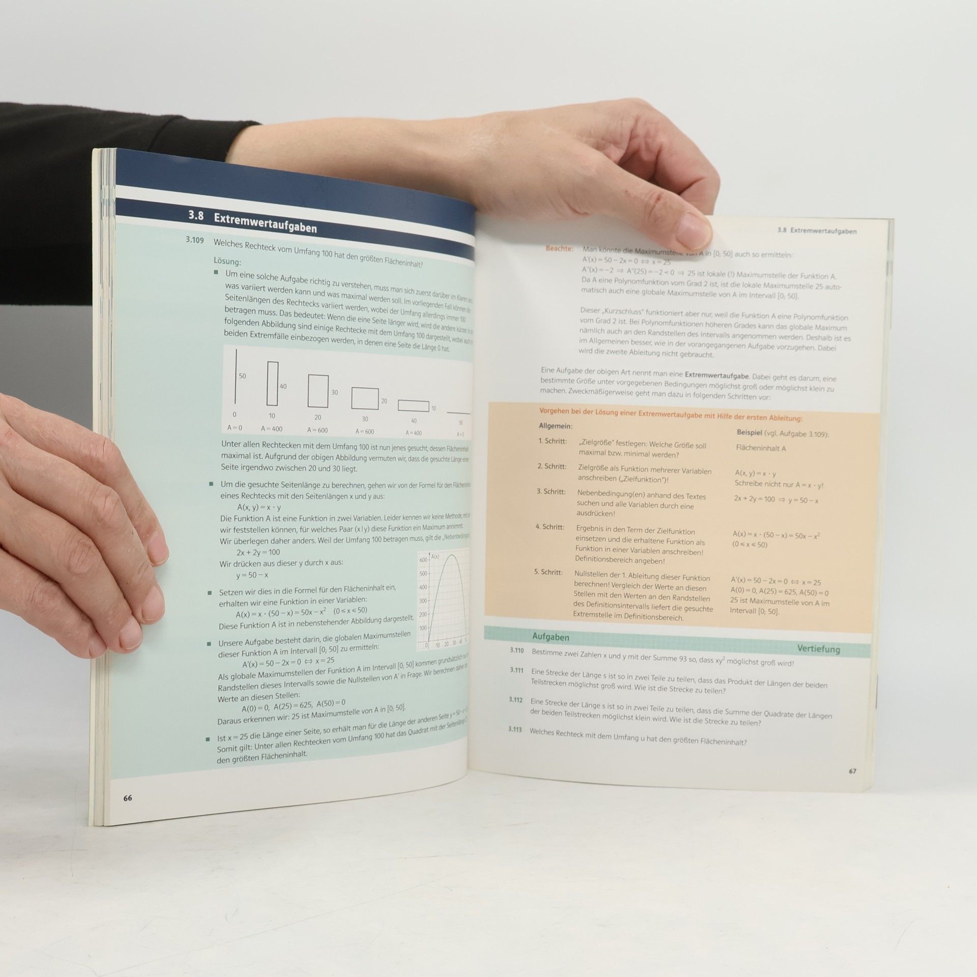 AA.VV. Mathematik verstehen 7