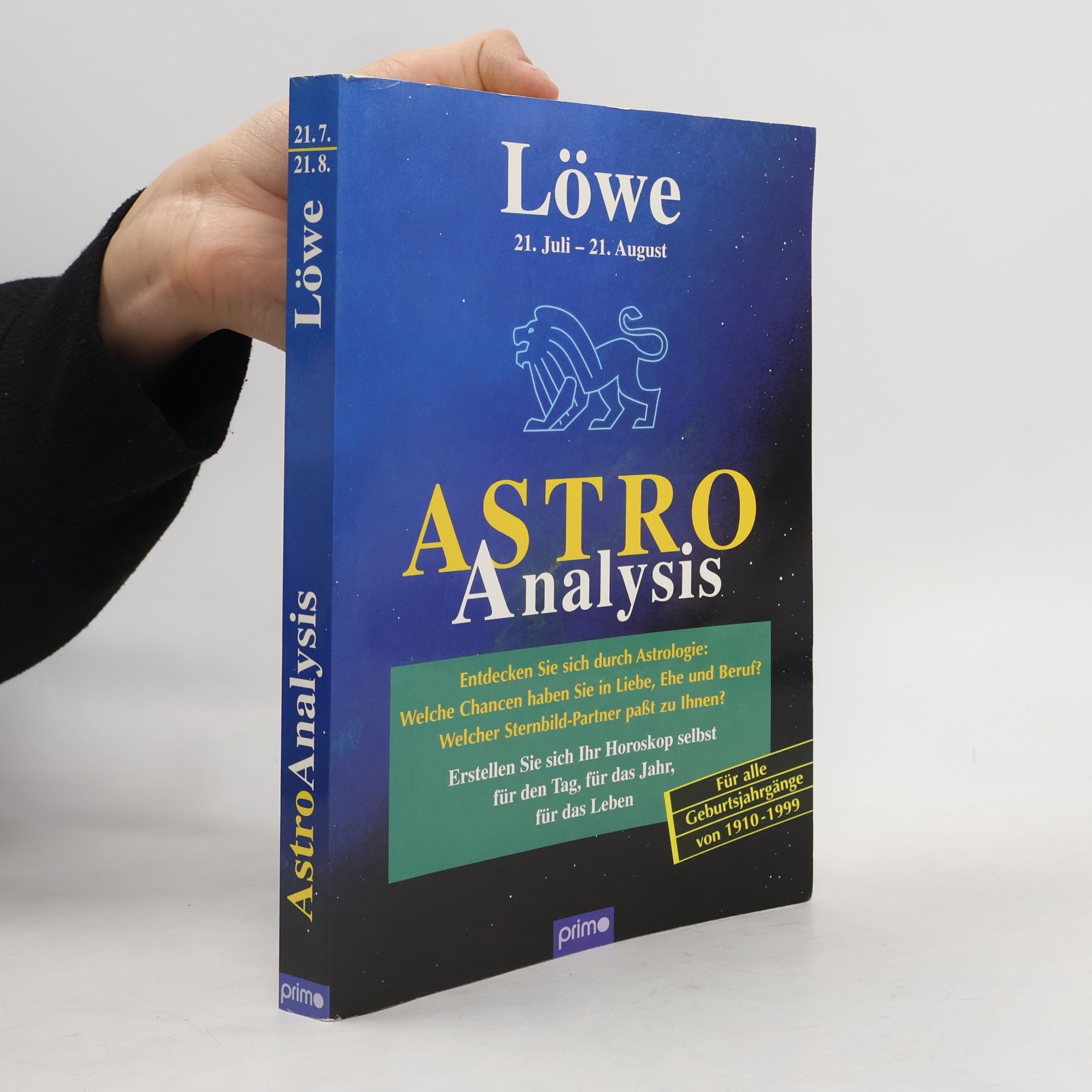 Autorenkollektiv Astro-Analysis