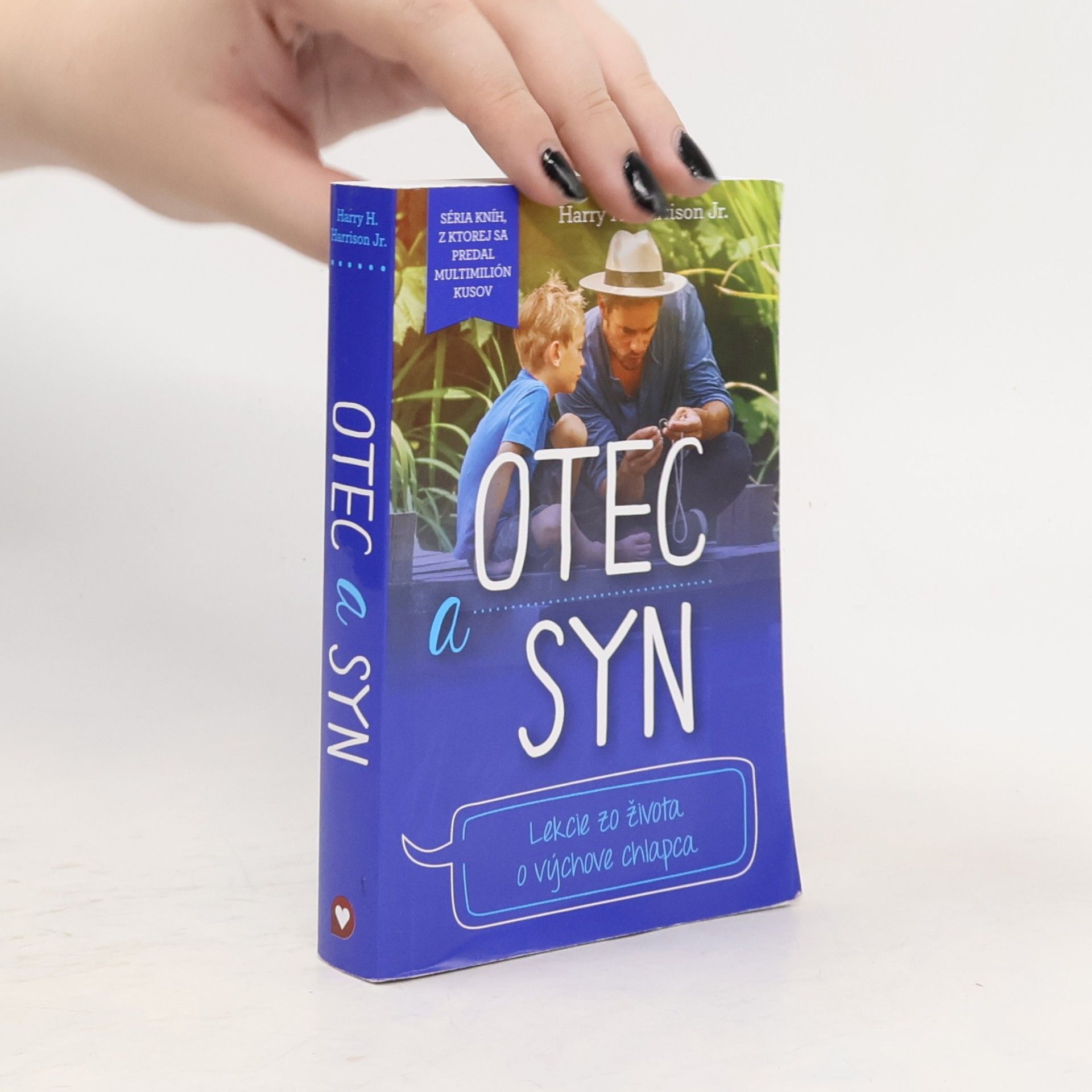Otec a syn