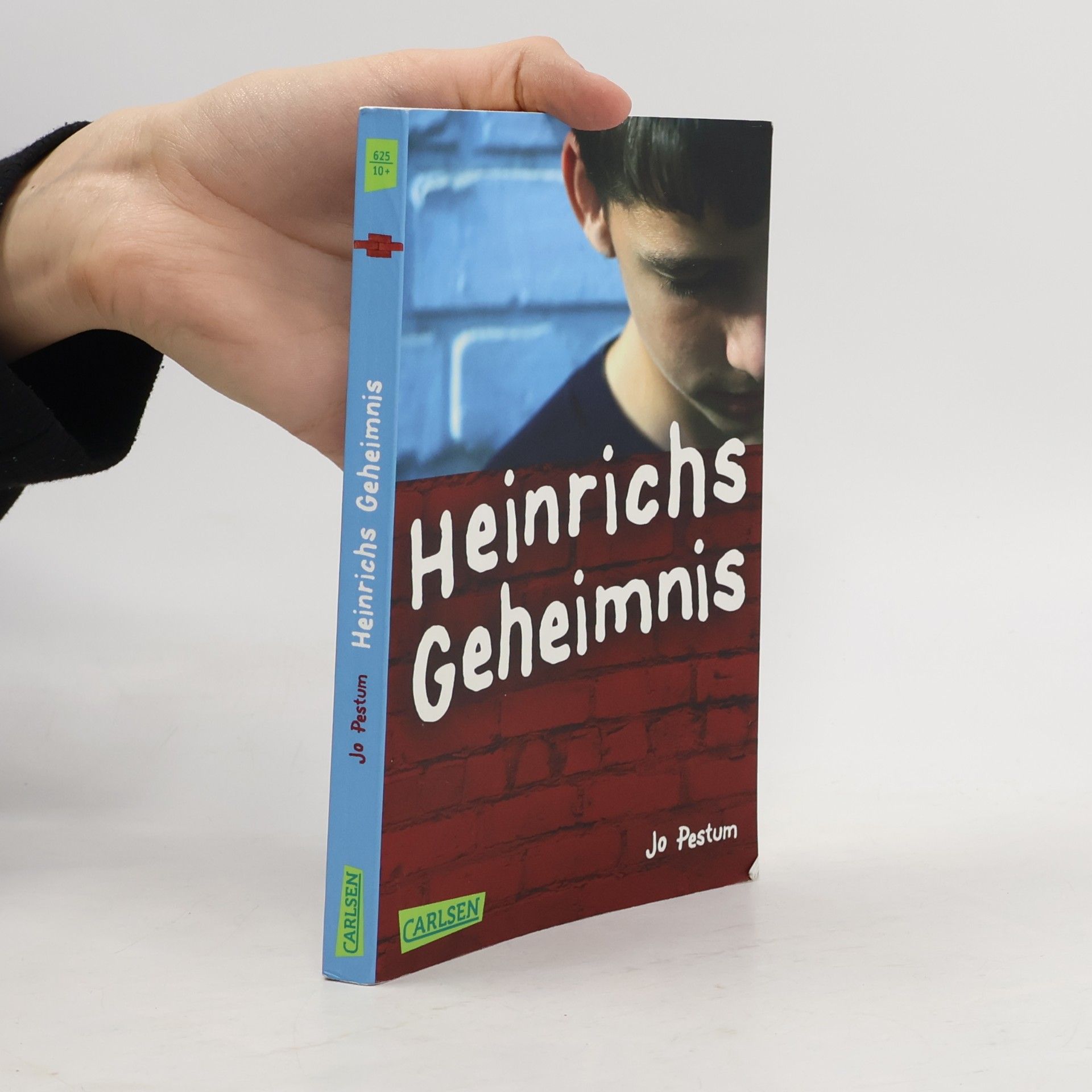 Heinrichs Geheimnis