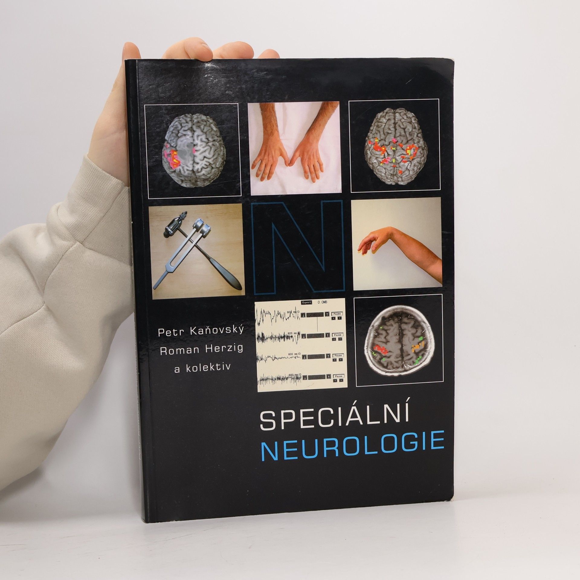 Speciální neurologie