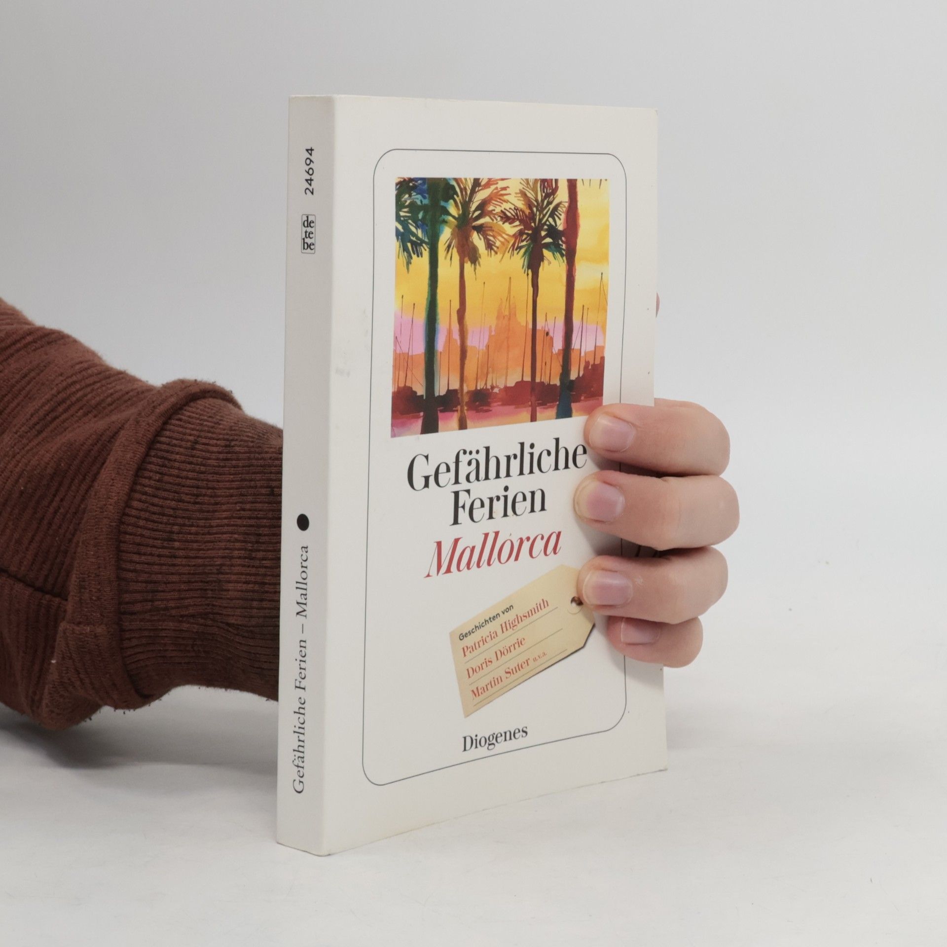 Gefährliche Ferien - Mallorca, Menorca und Ibiza