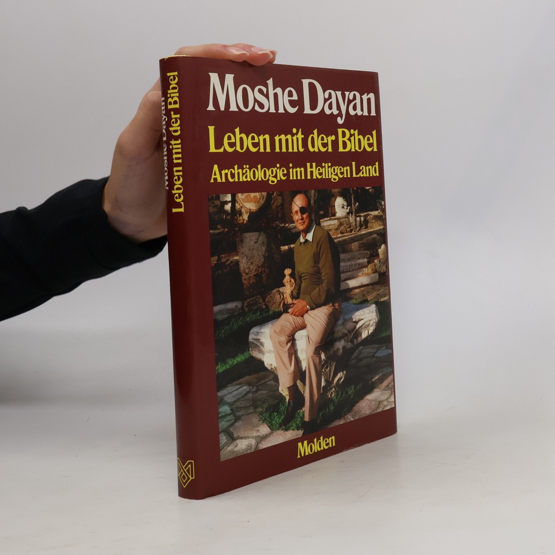 Leben mit der Bibel