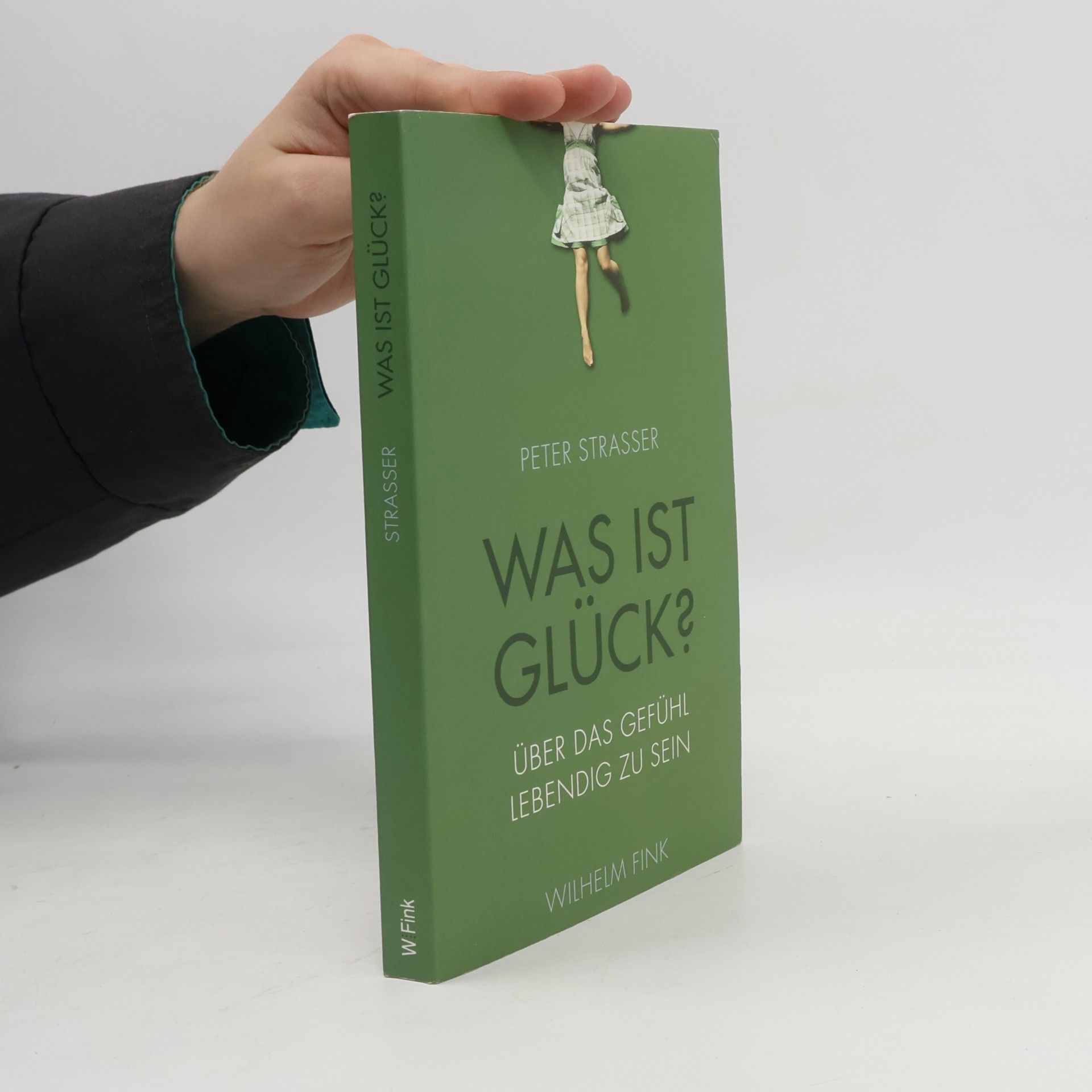 Was ist Glück?