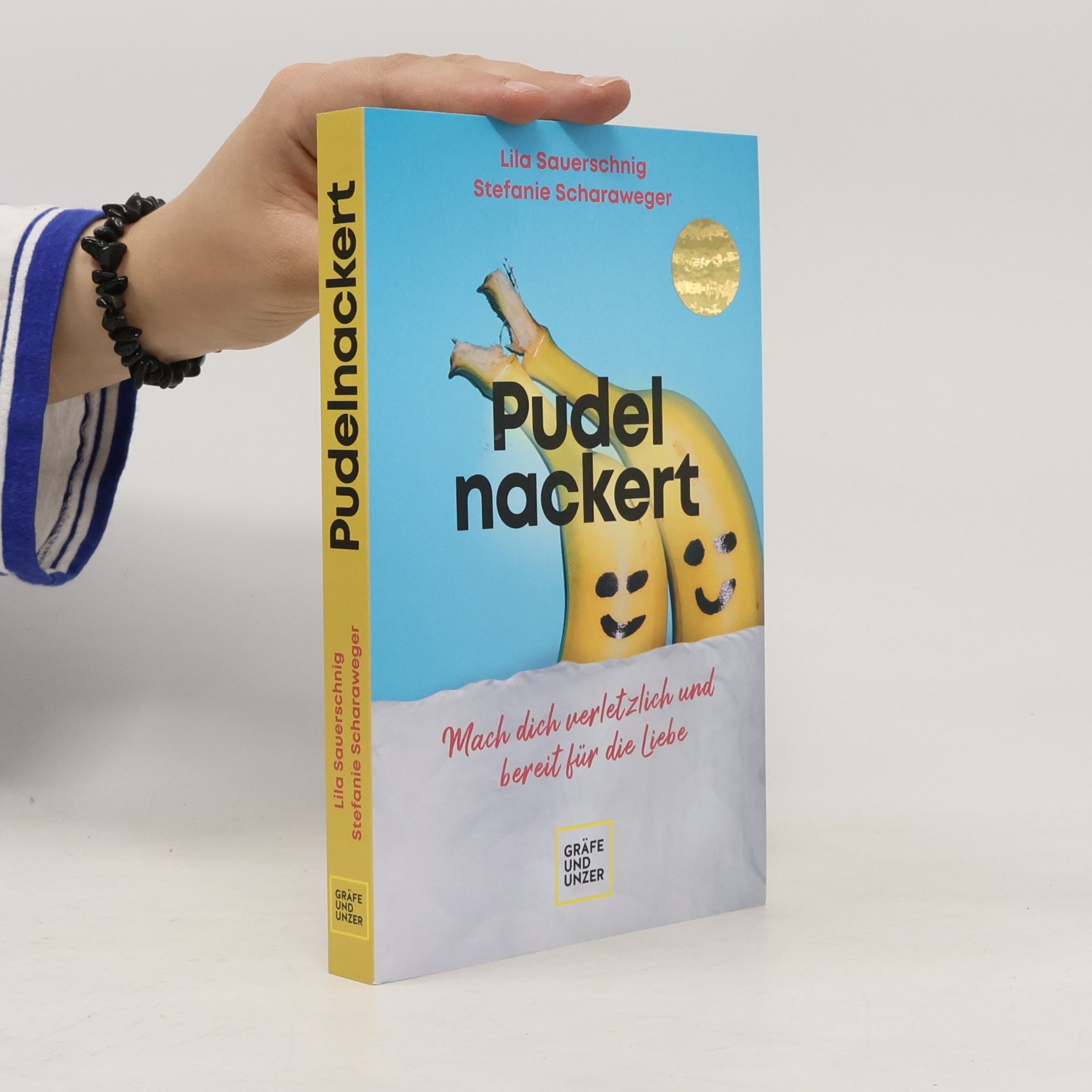 Lila Sauerschnig Pudelnackert