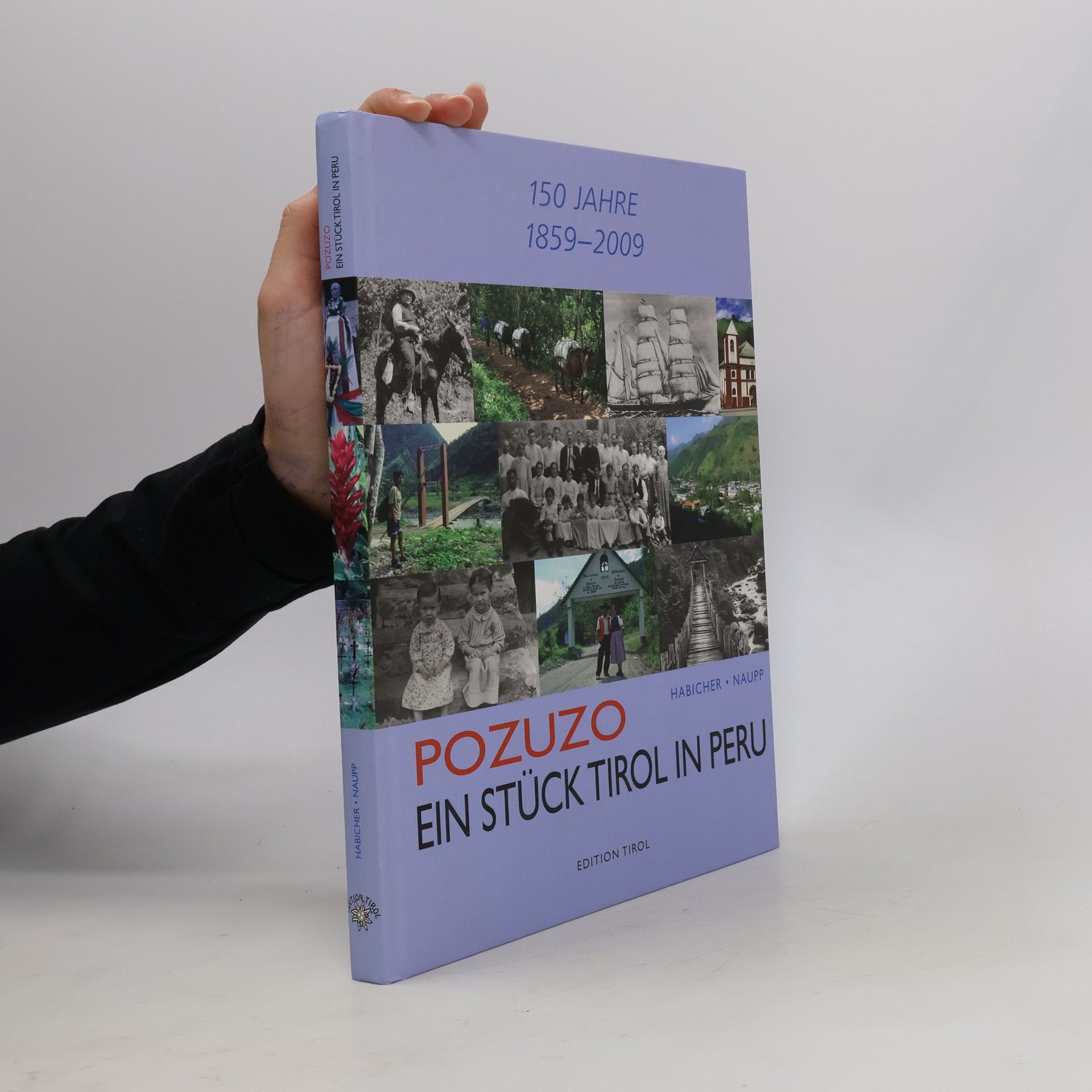 Pozuzo - ein Stück Tirol in Peru