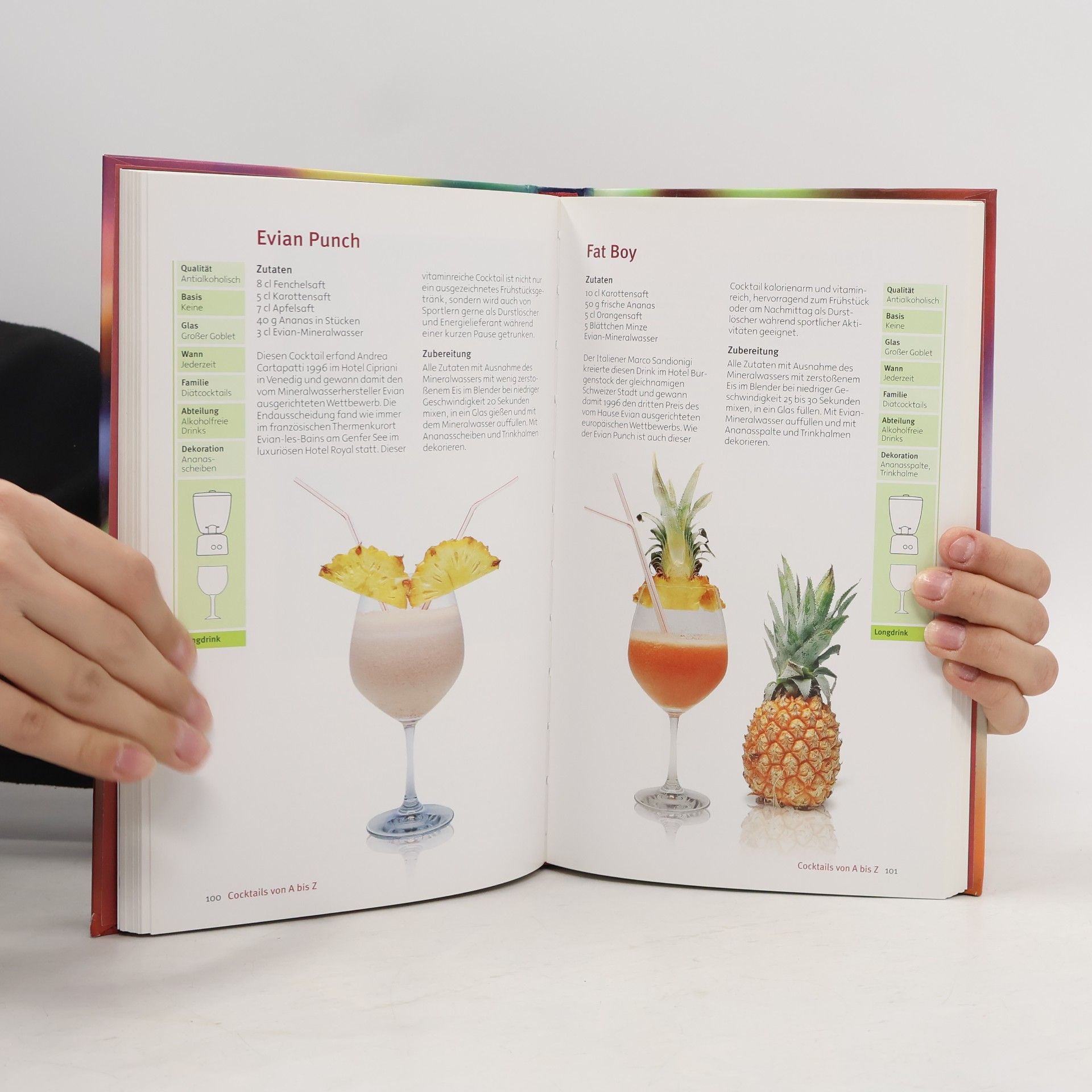 Cocktails