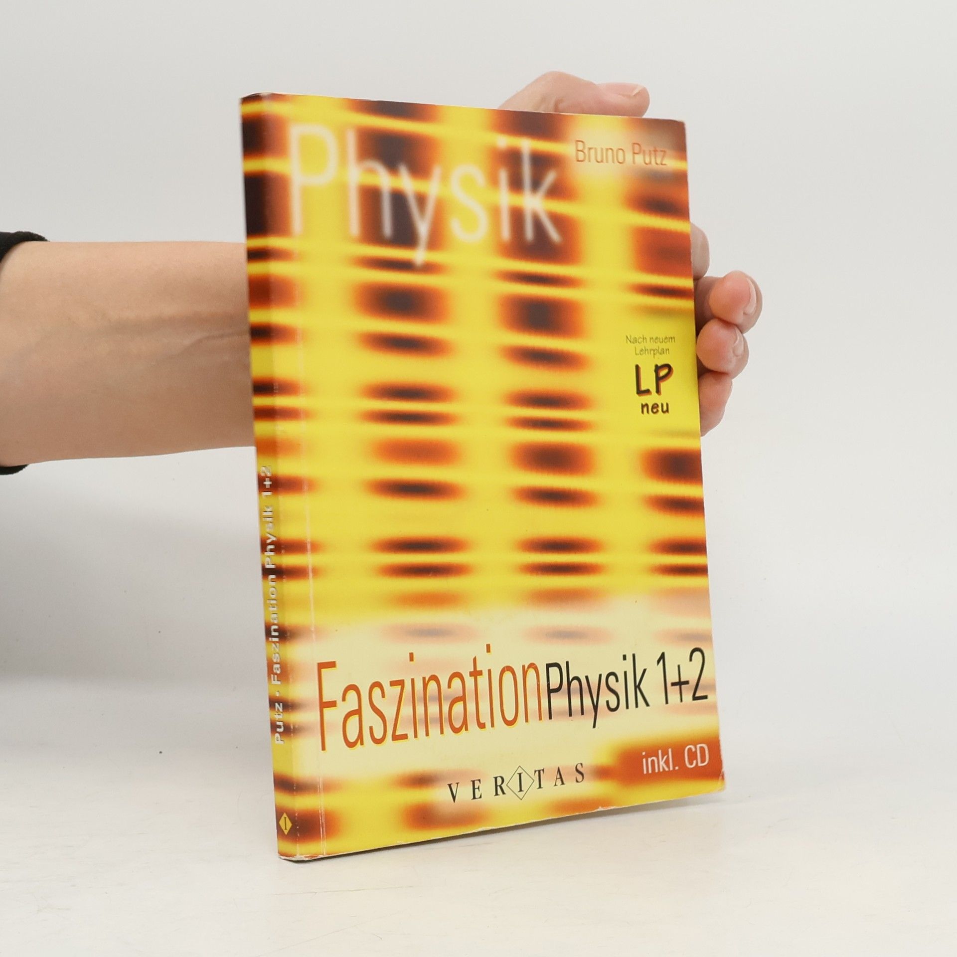 Faszination Physik 1+2